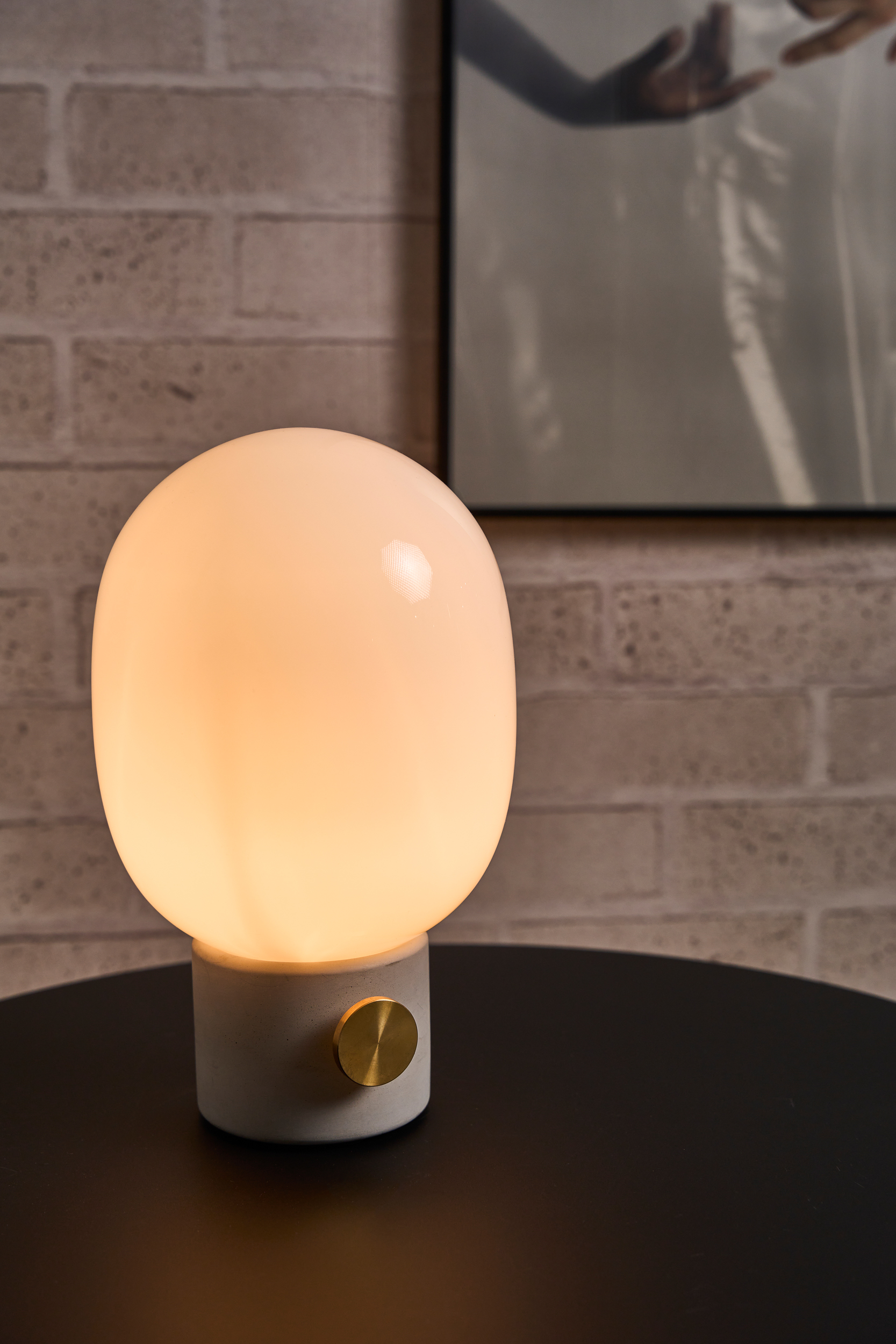 JWDA Table Lamp