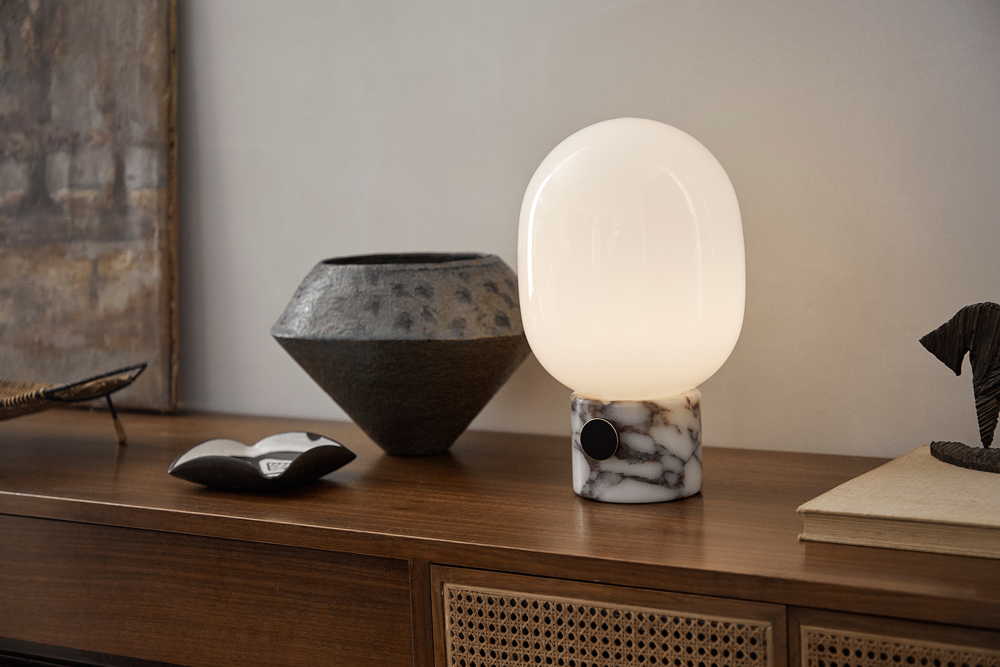 JWDA Table Lamp