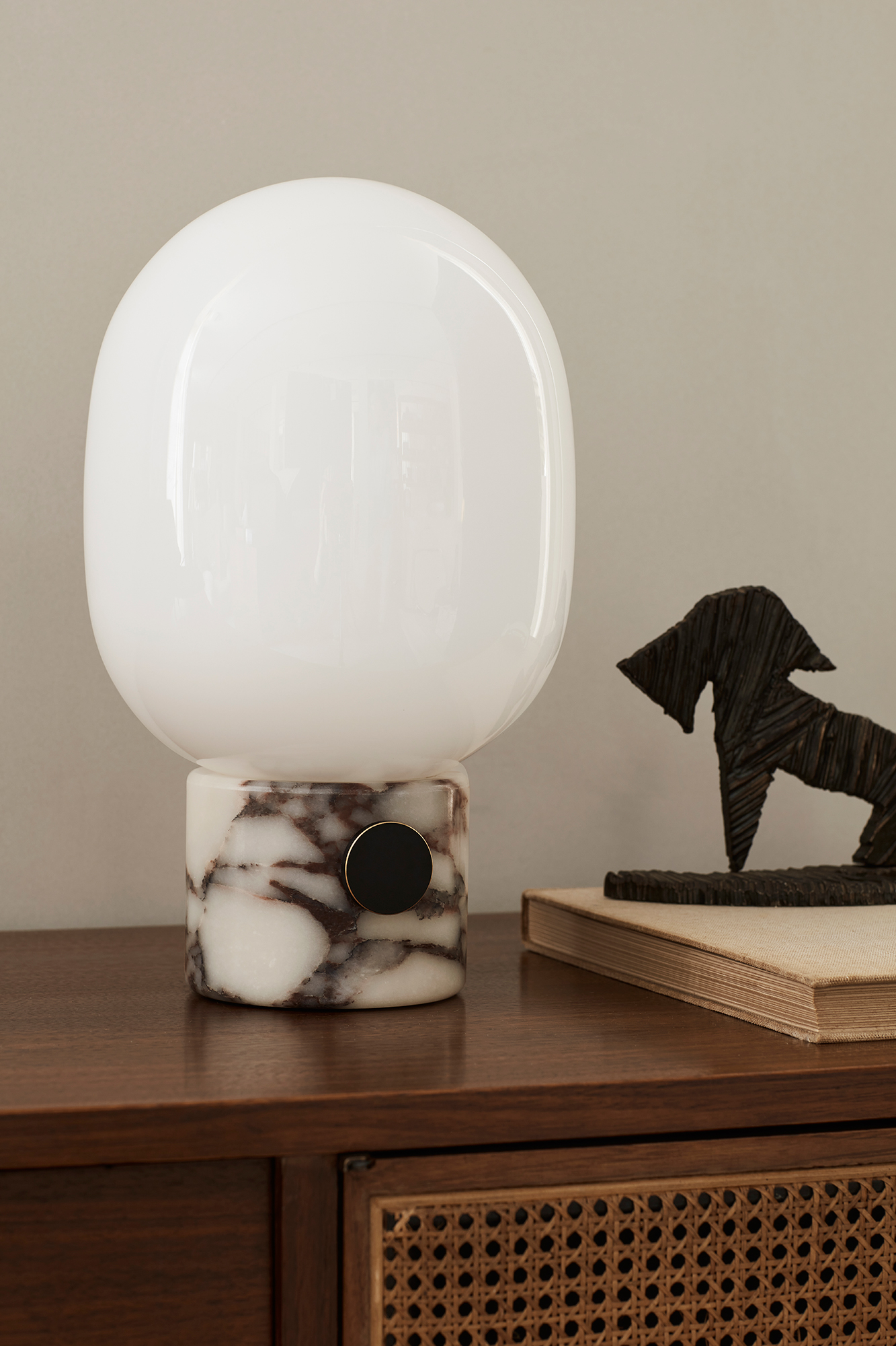 JWDA Table Lamp