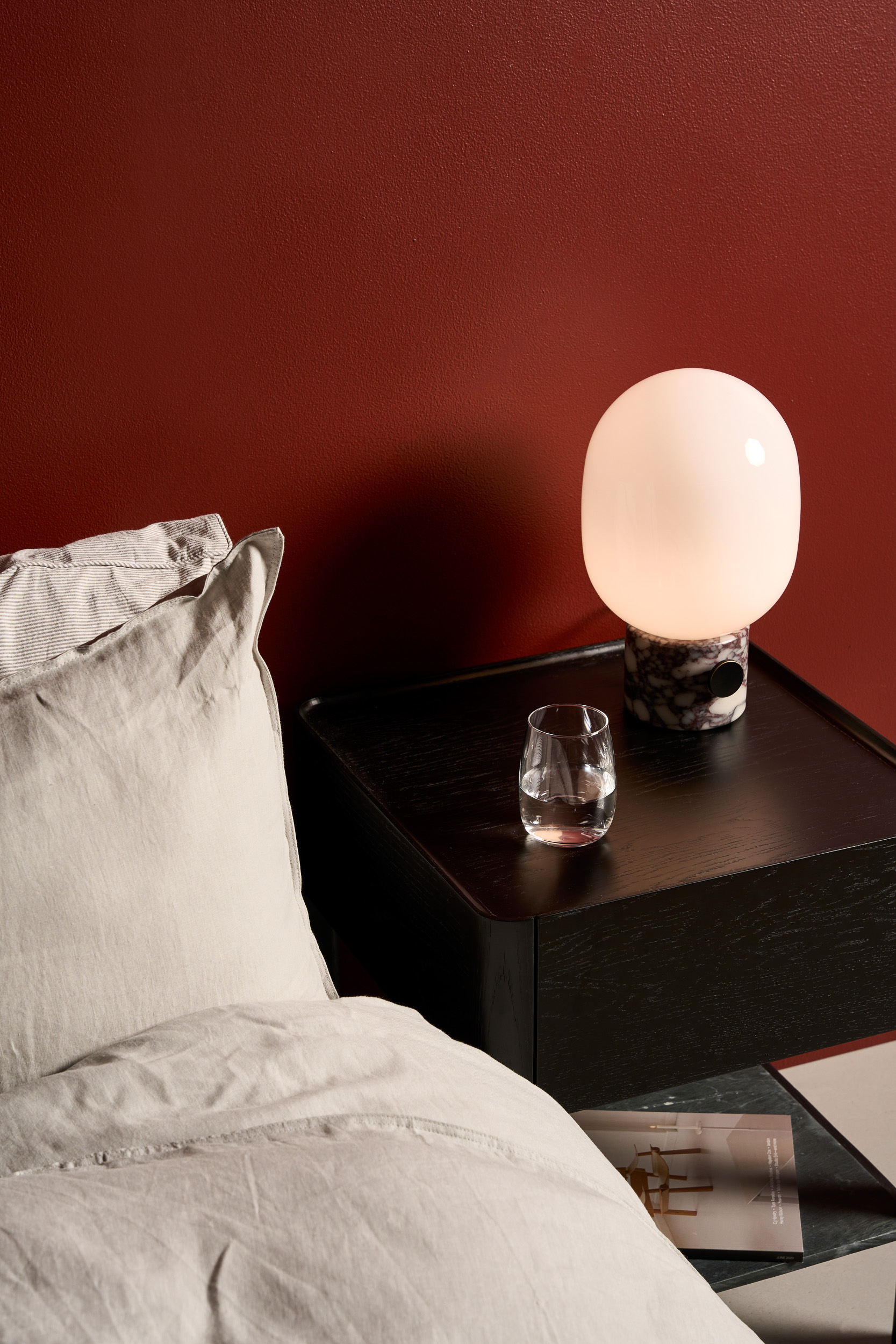 JWDA Table Lamp