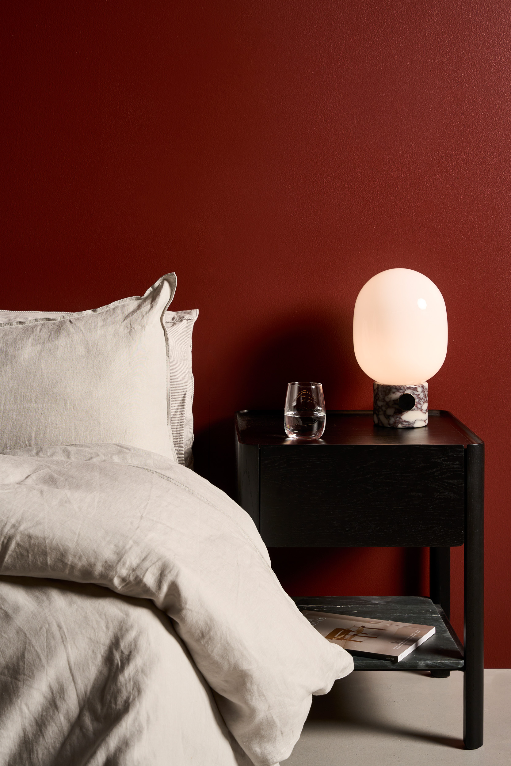 JWDA Table Lamp