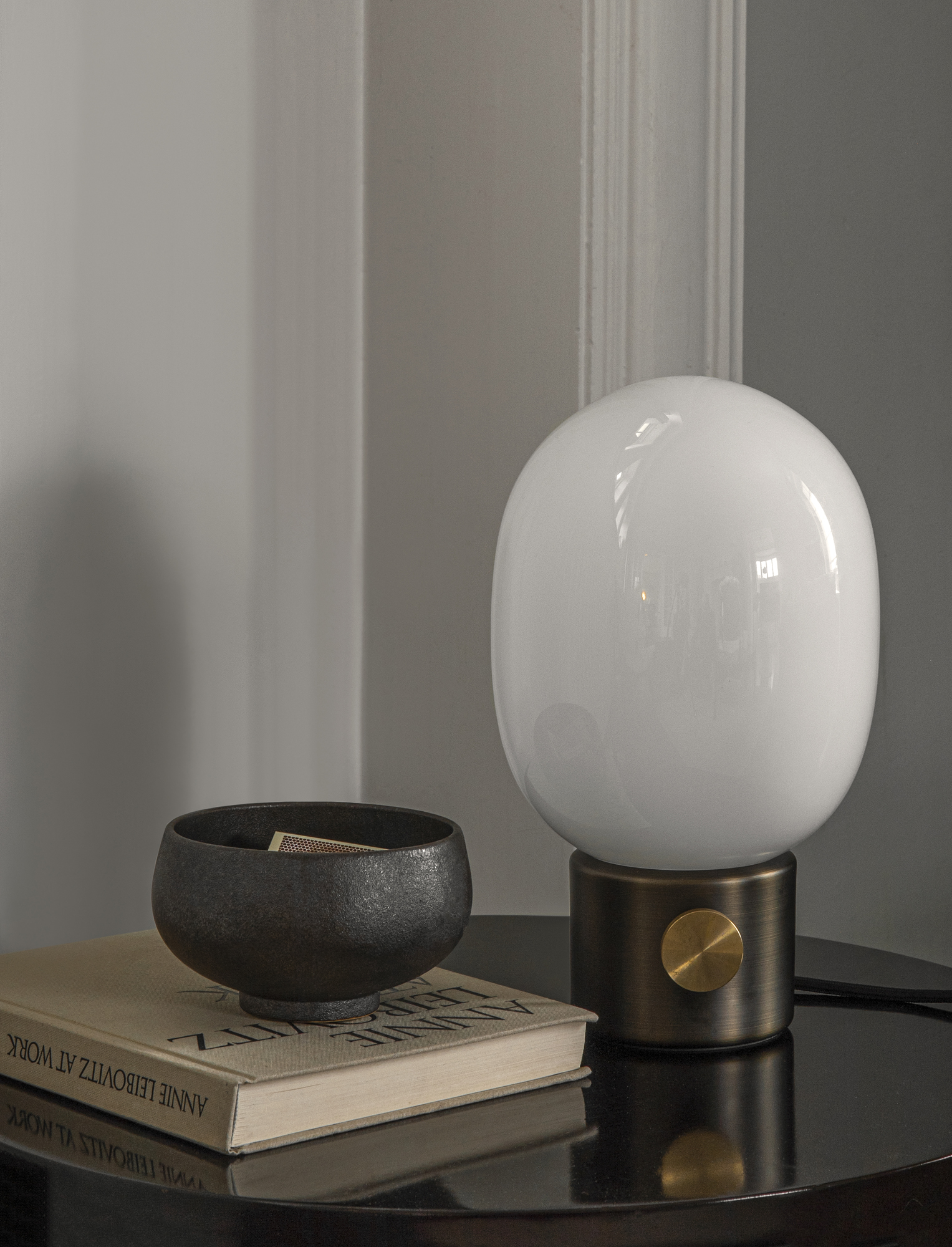 JWDA Table Lamp