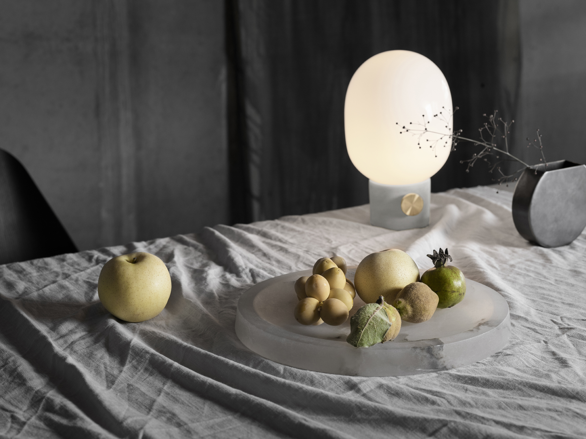 JWDA Table Lamp