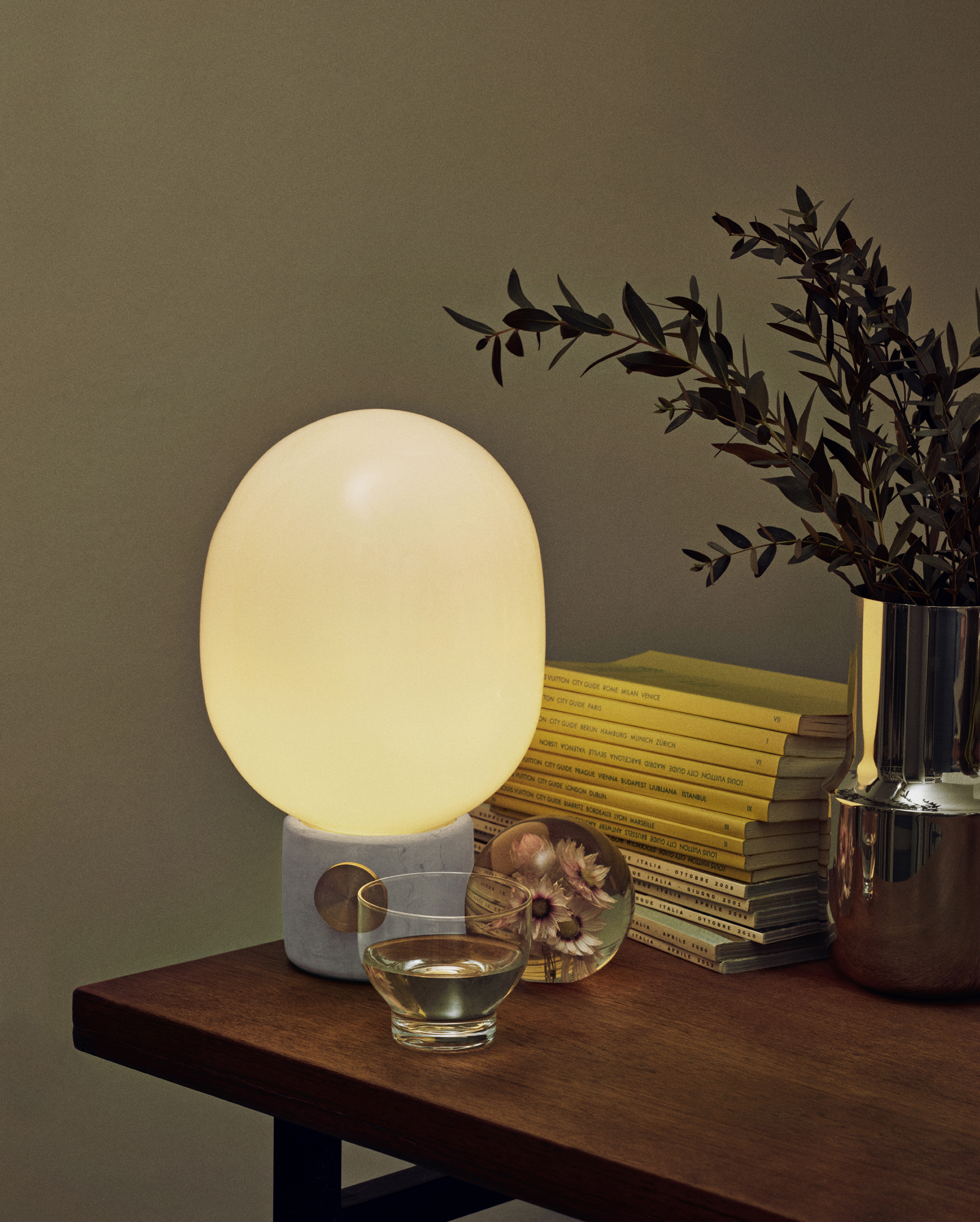 JWDA Table Lamp