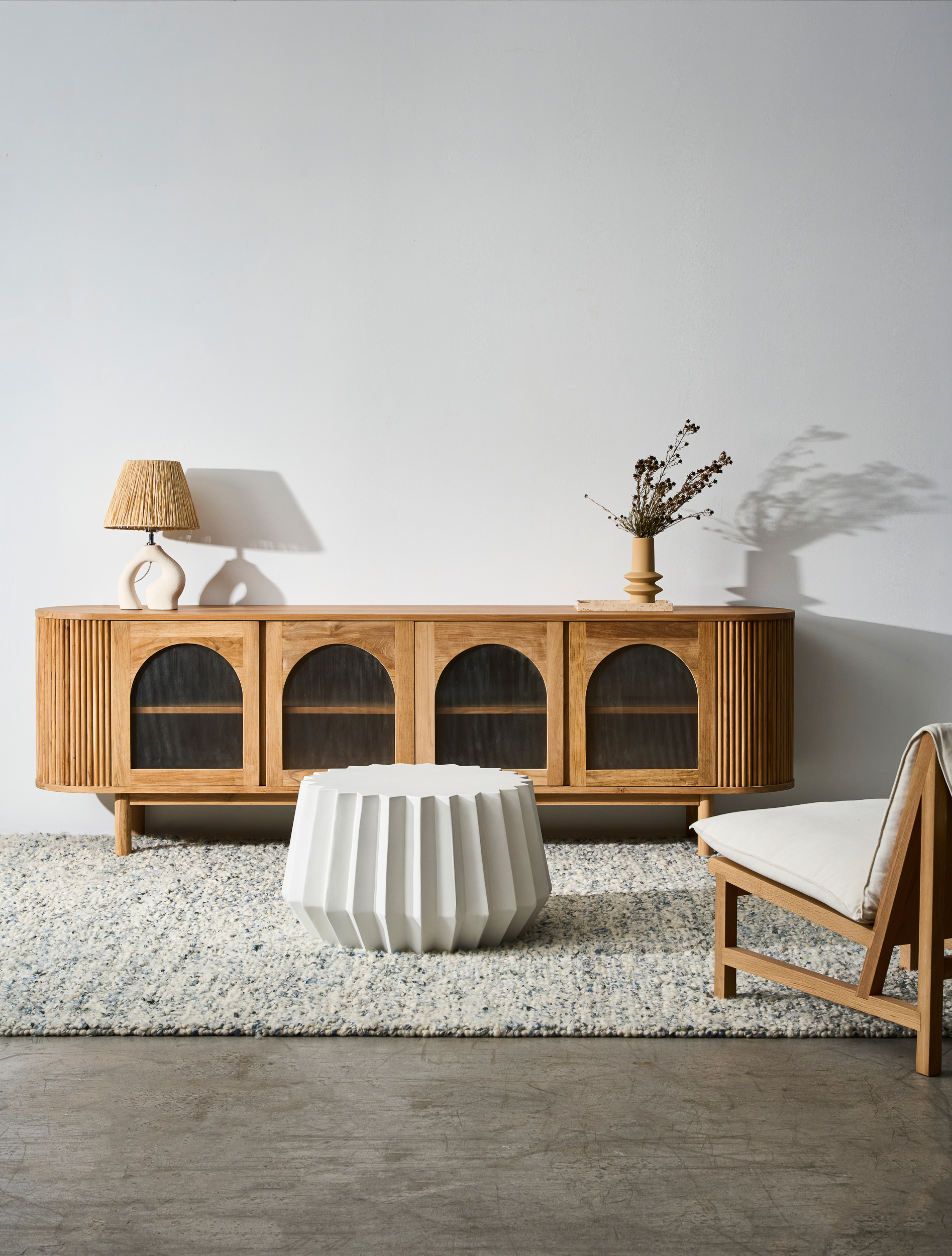 Maxton Coffee Table