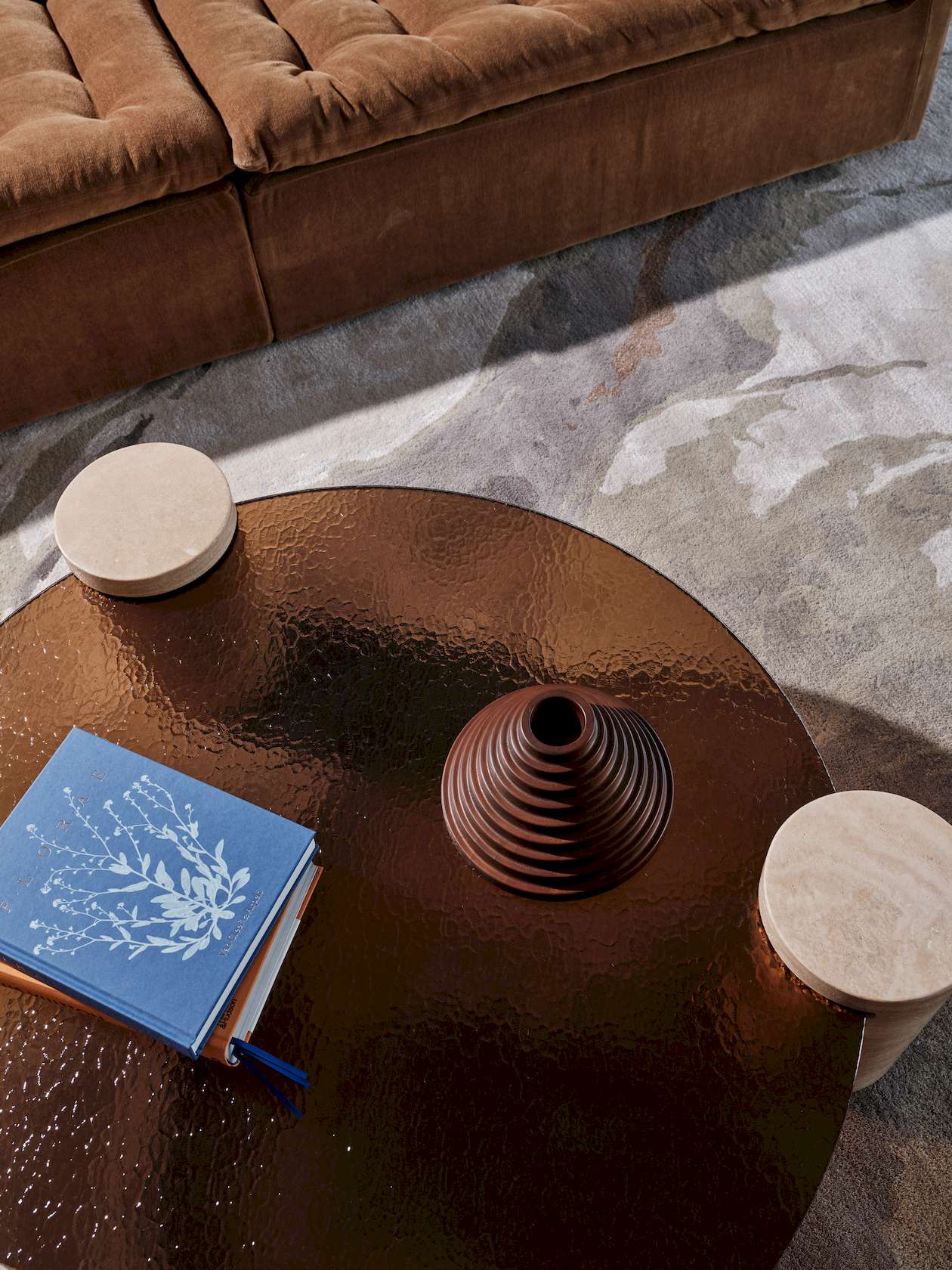 Ripple Coffee Table