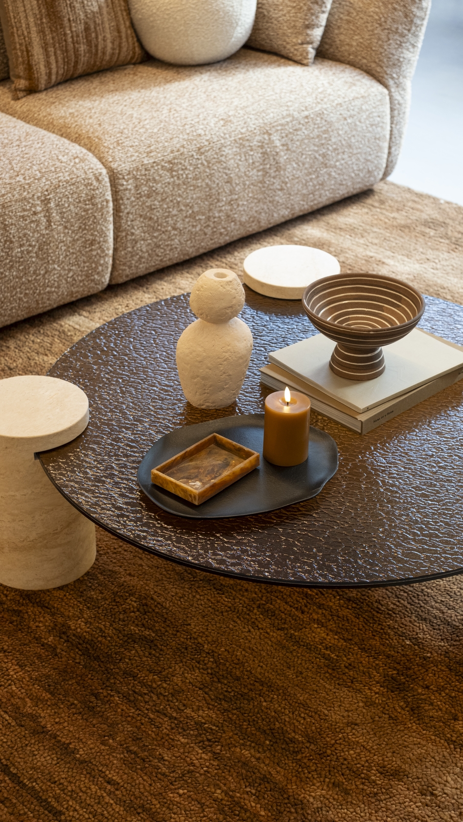 Ripple Coffee Table