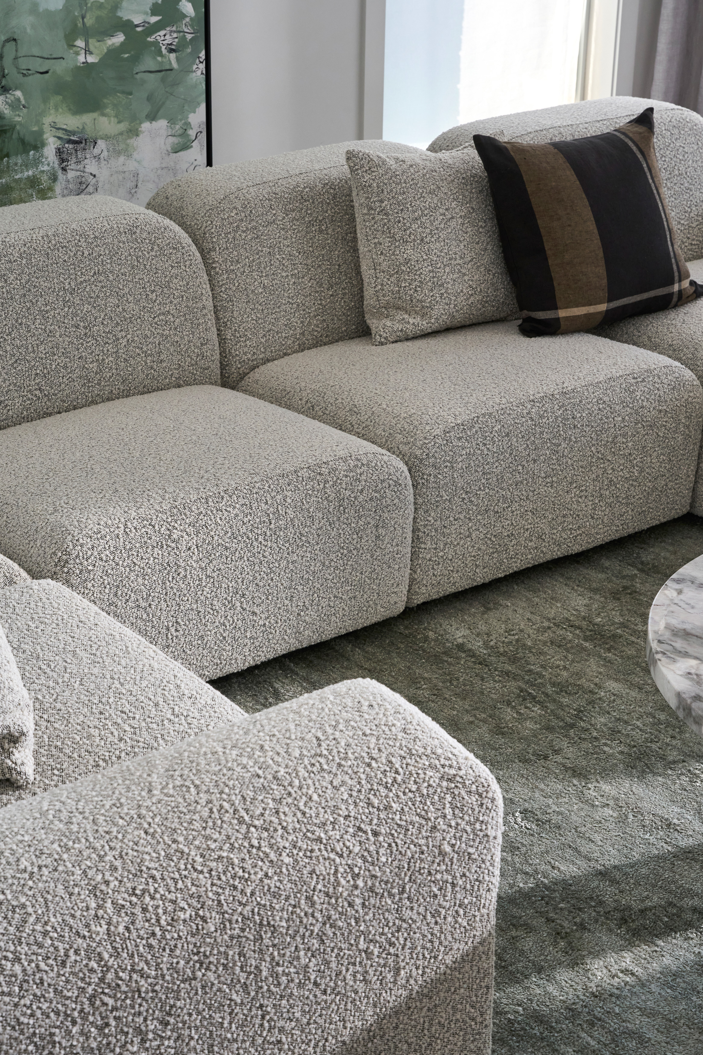 Dandi Cushion