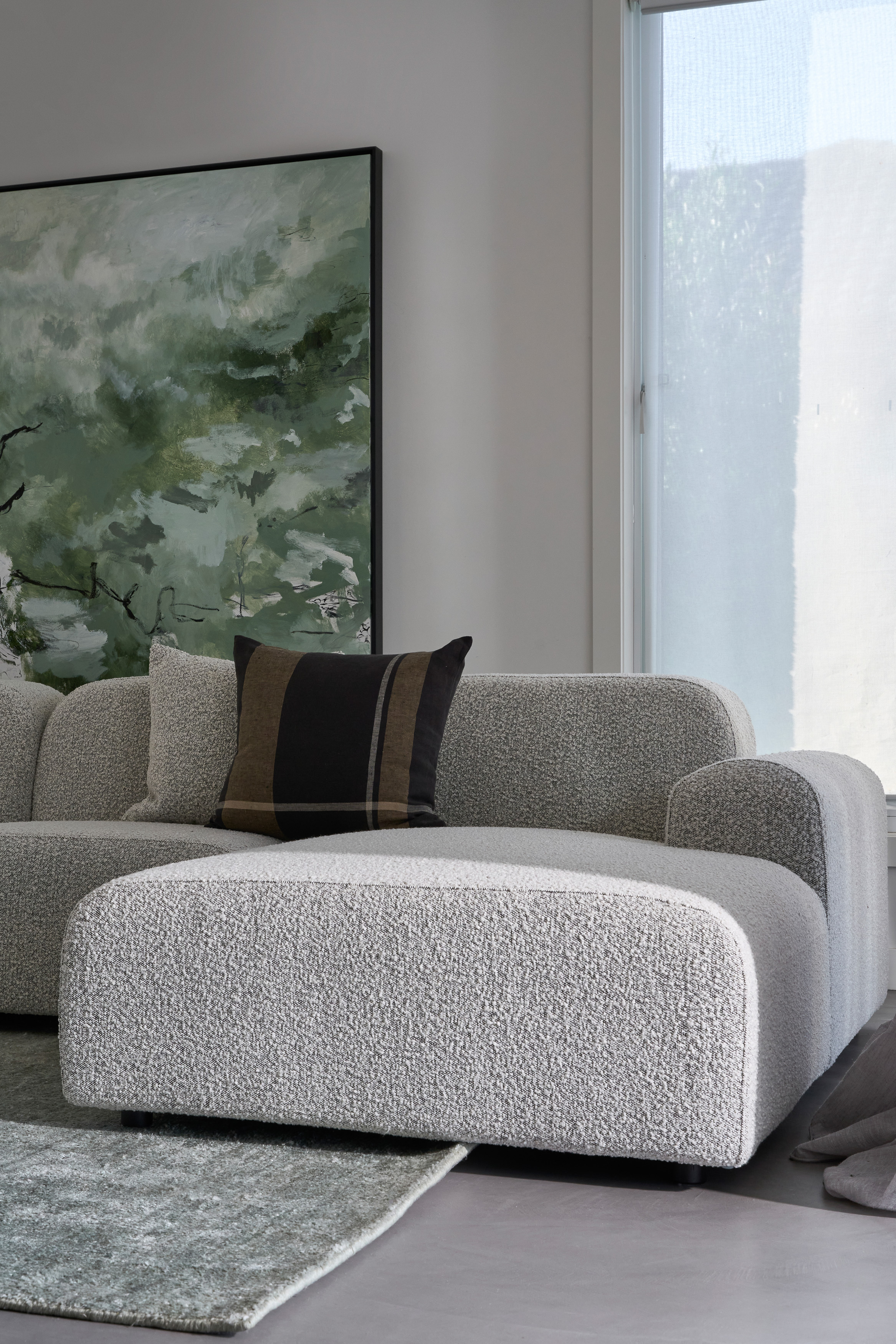 Dandi Cushion