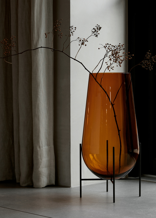 Echasse Vase