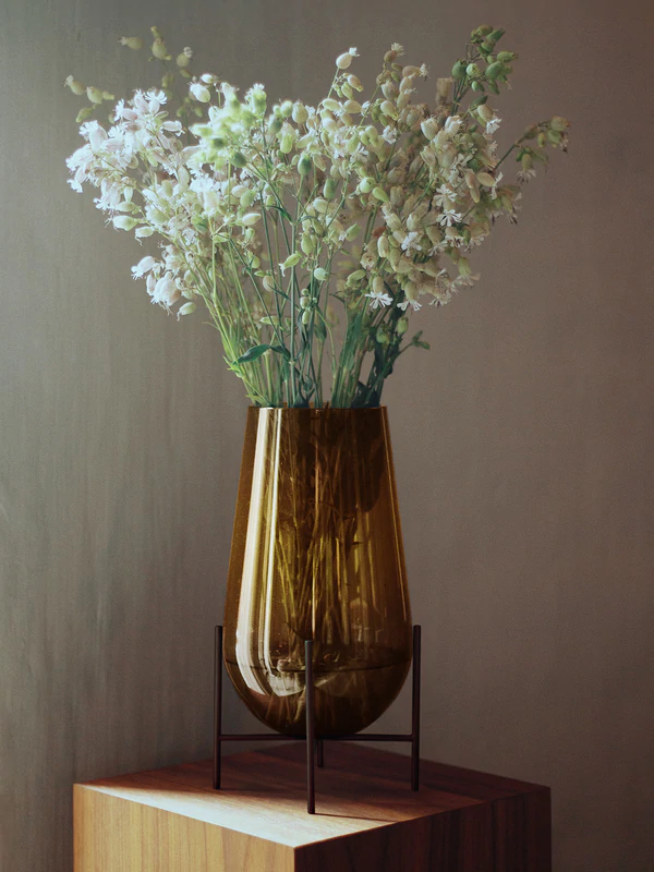 Echasse Vase