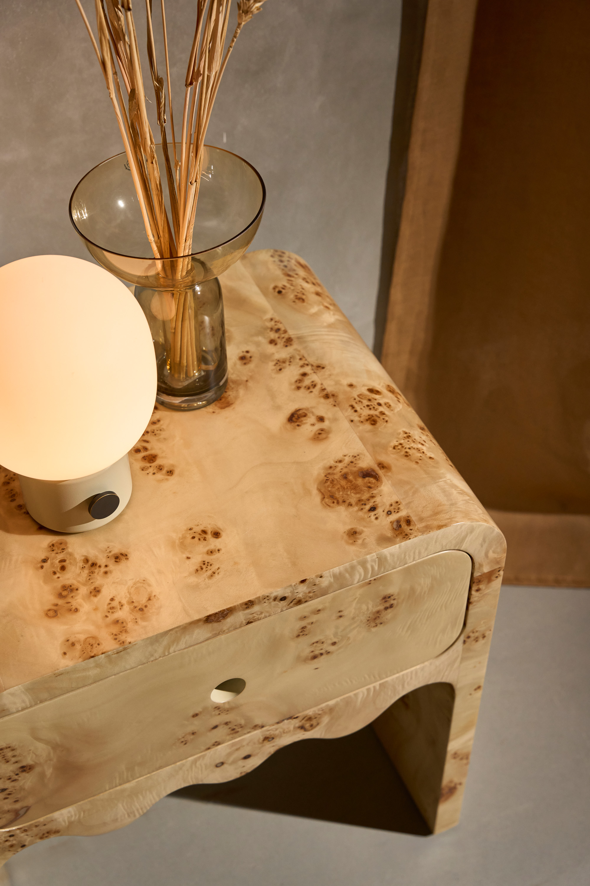 JWDA Portable Table Lamp