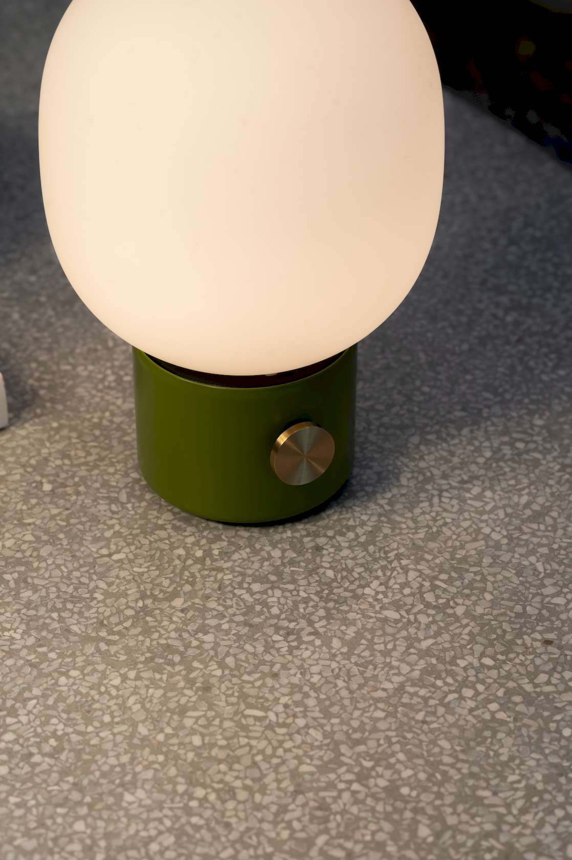 JWDA Portable Table Lamp