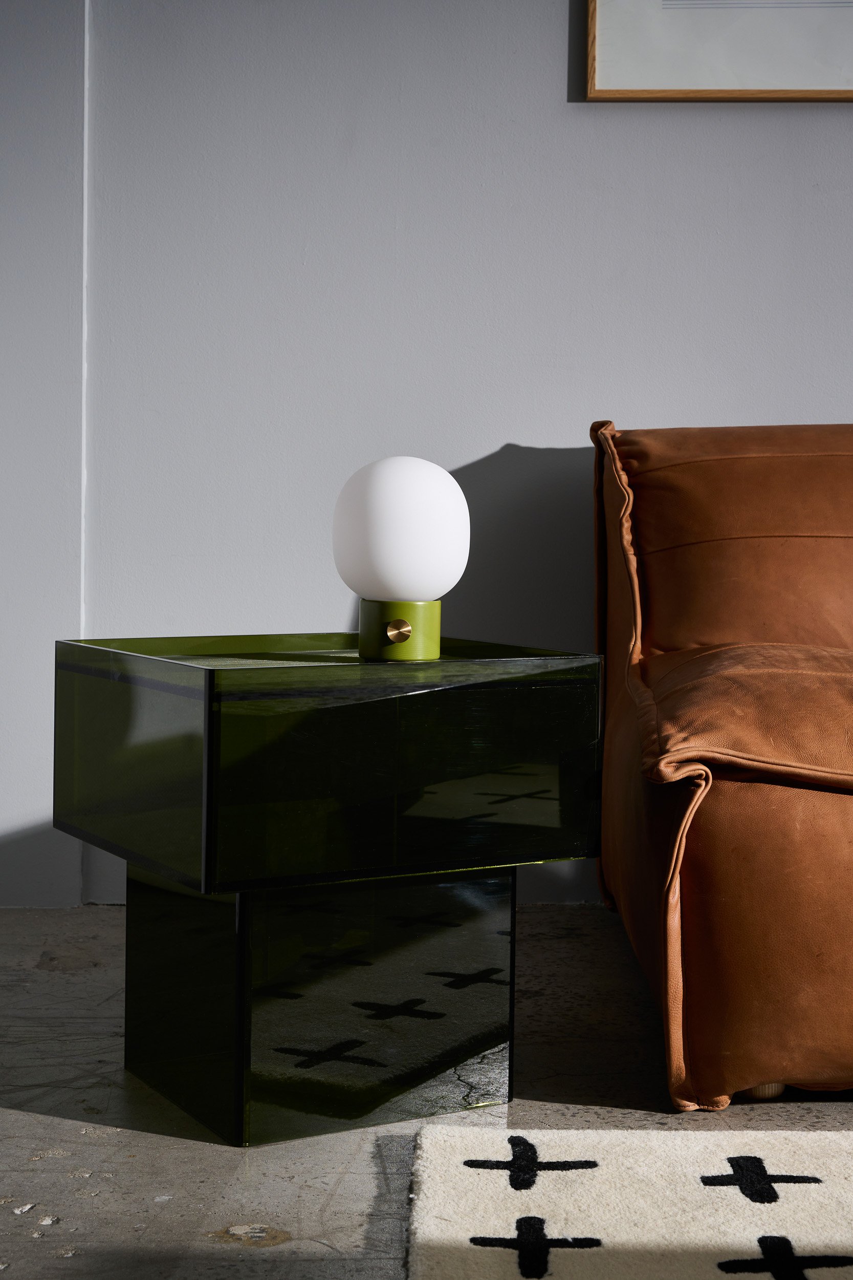 JWDA Portable Table Lamp