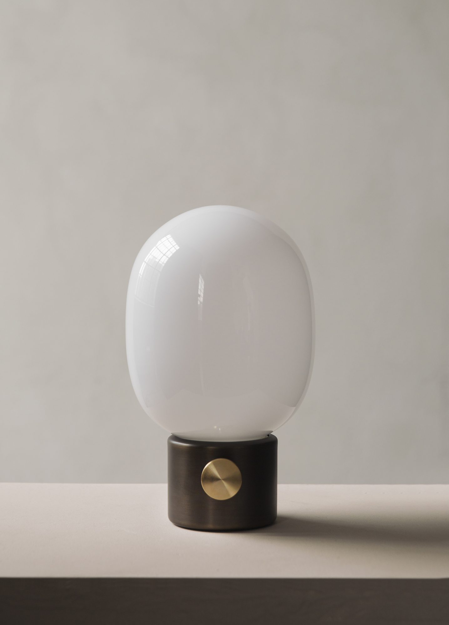 JWDA Portable Table Lamp