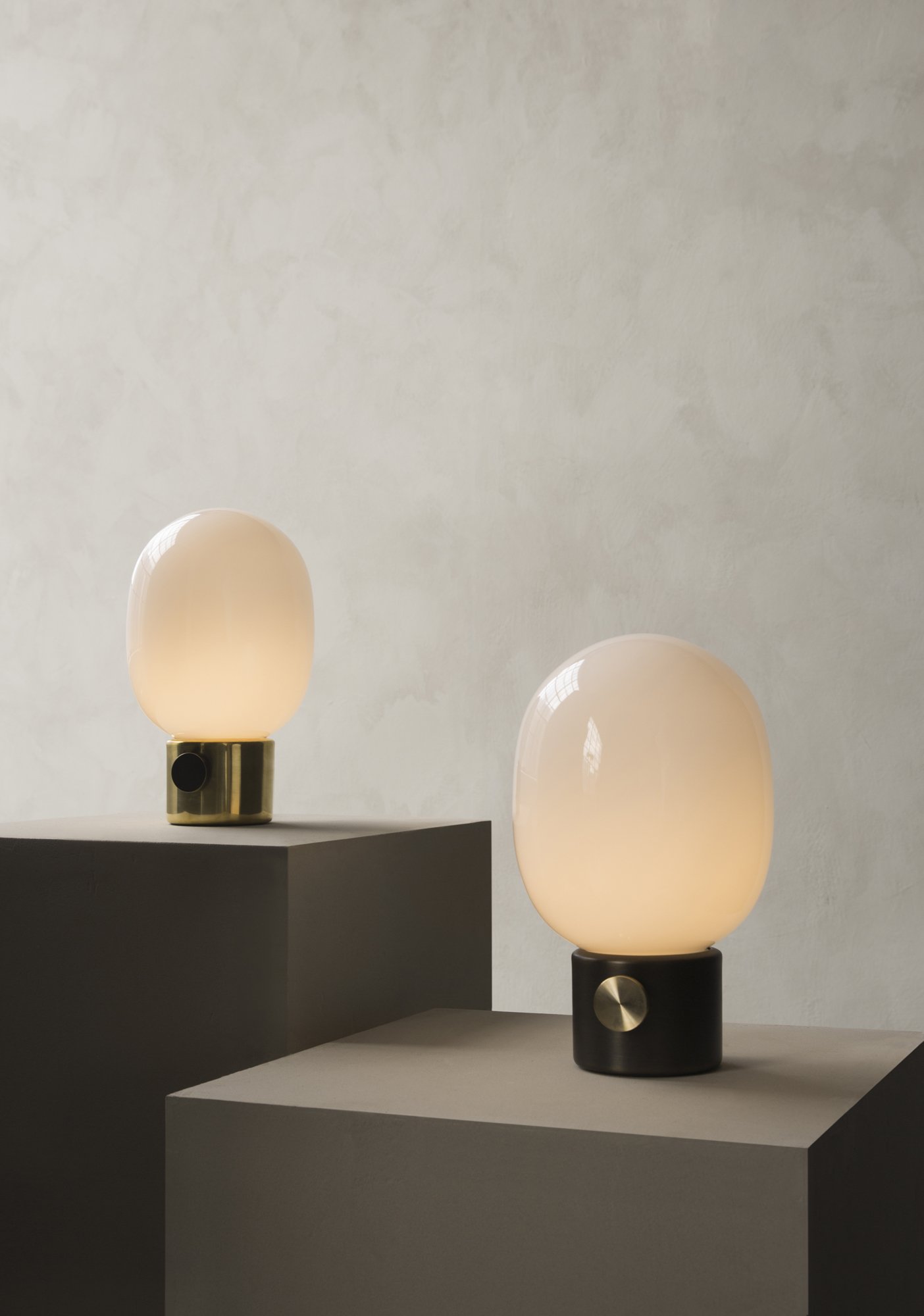 JWDA Portable Table Lamp