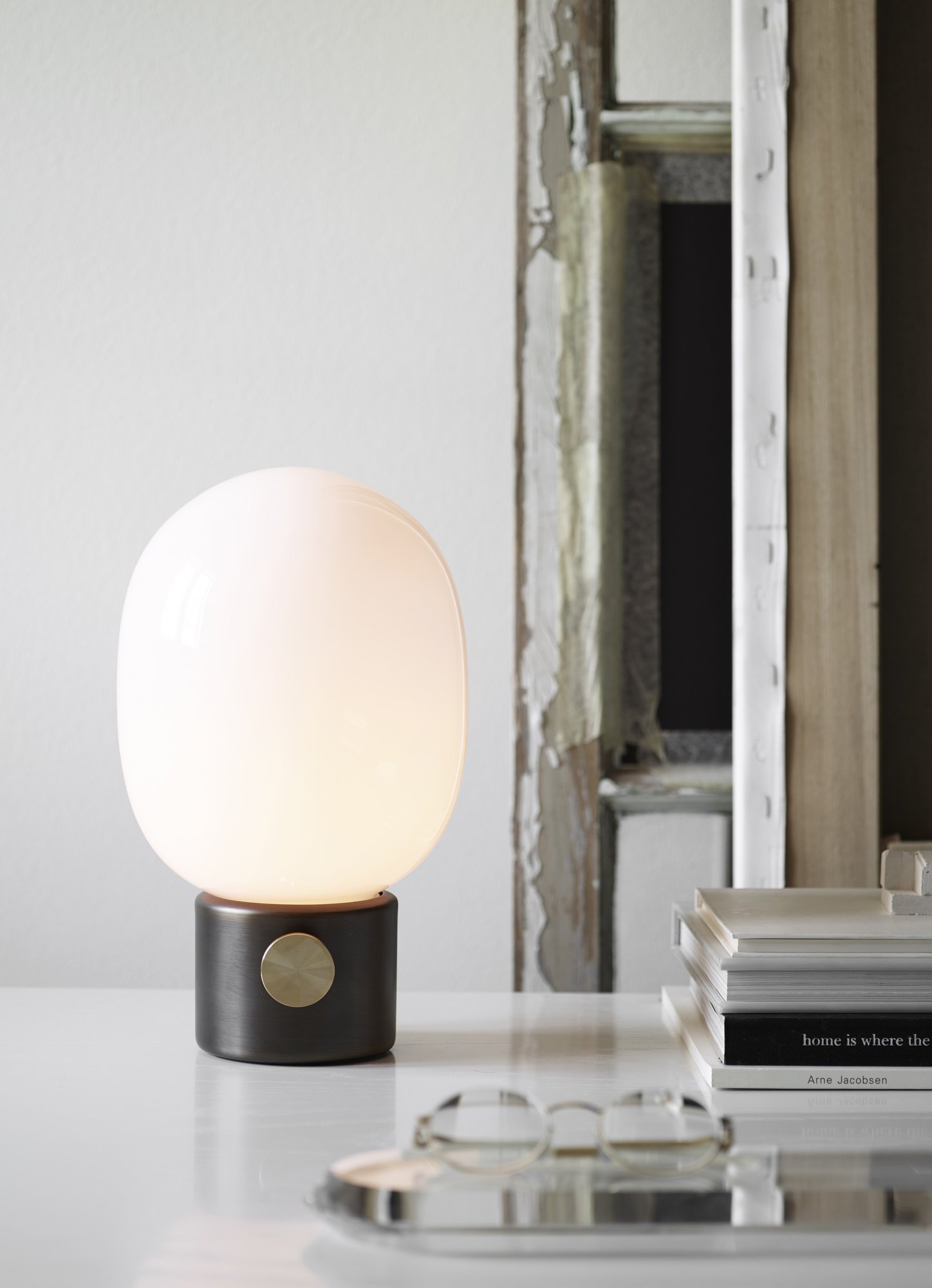 JWDA Portable Table Lamp