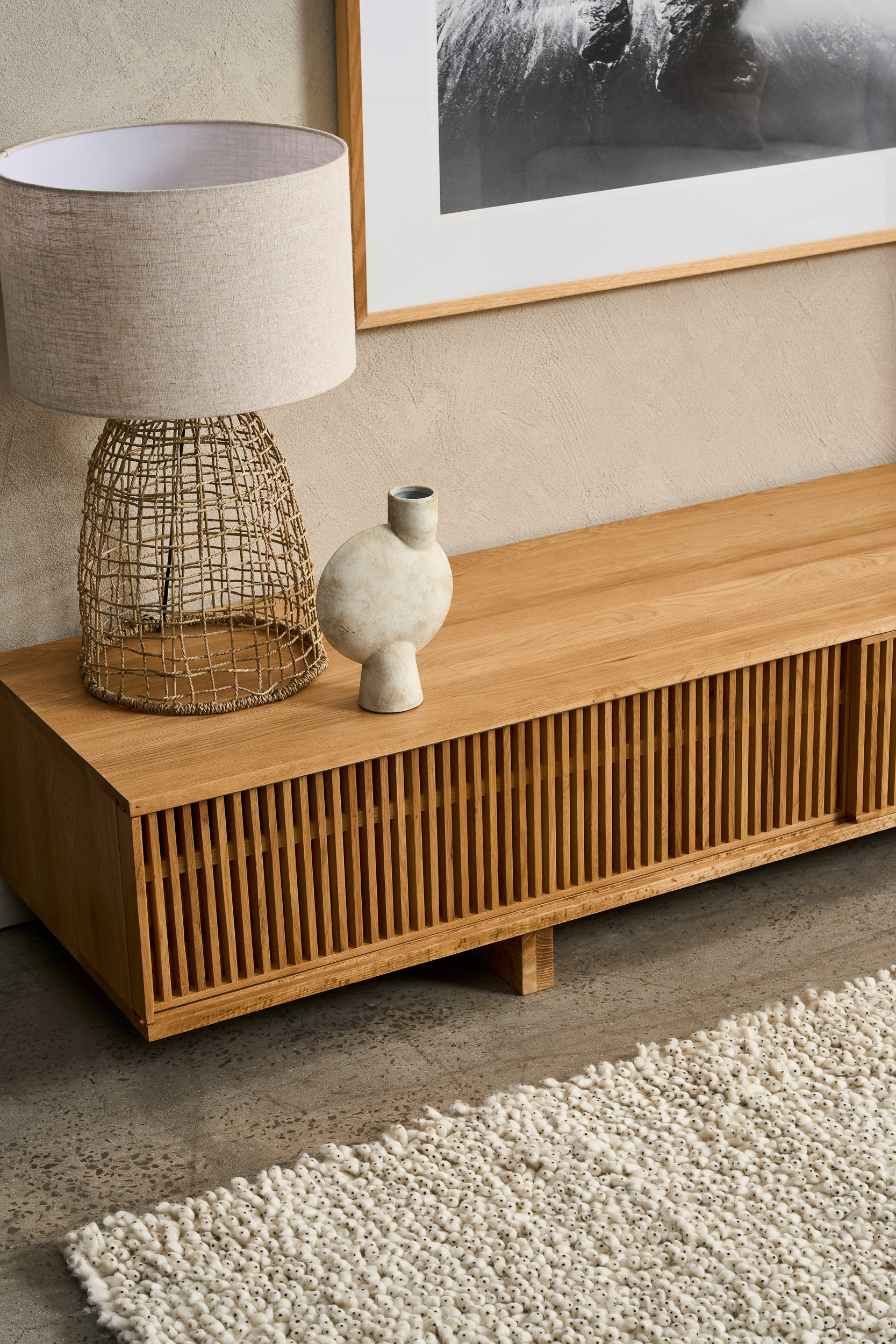 Telegramme TV Console