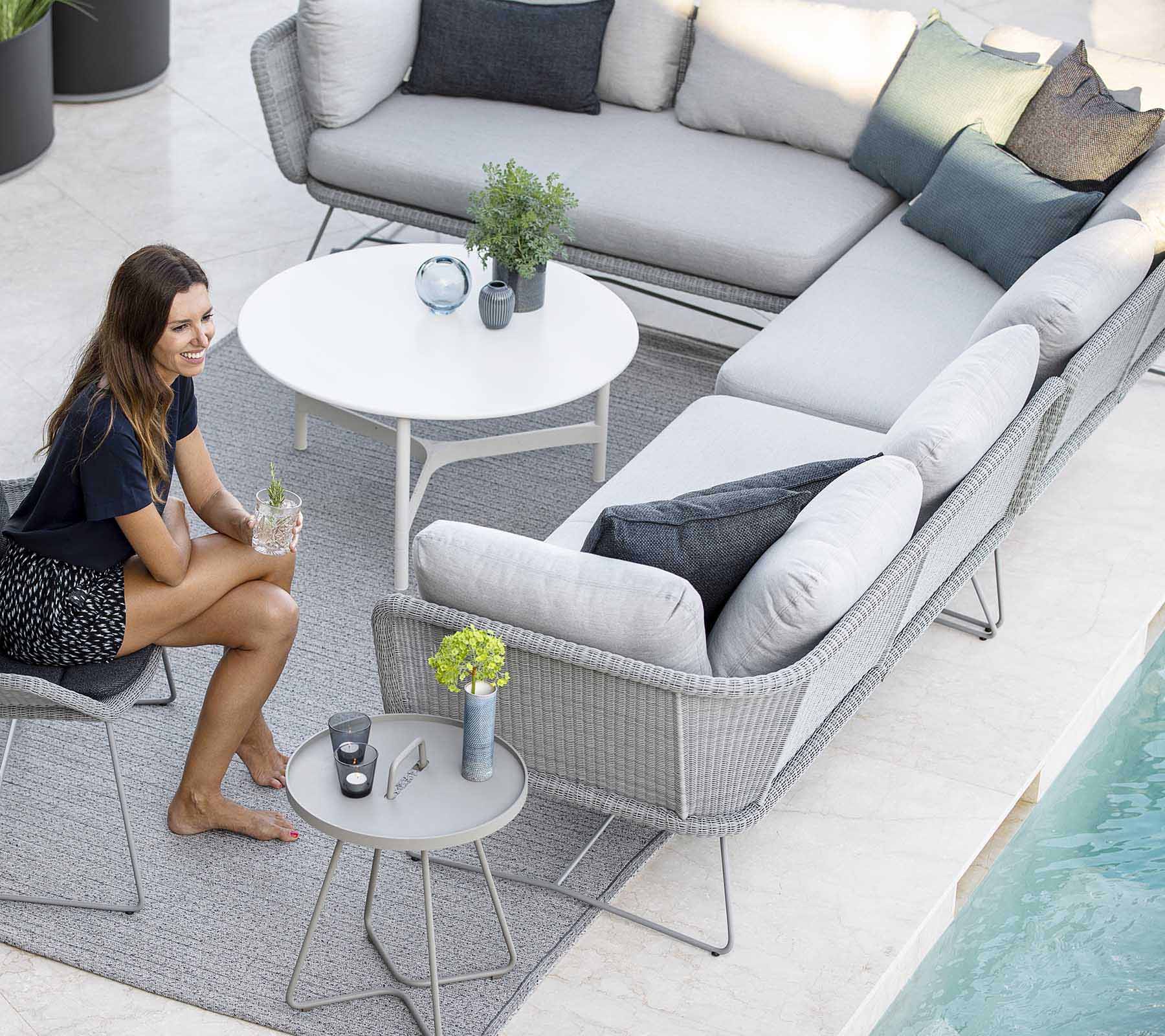 Horizon 2 Seater Sofa