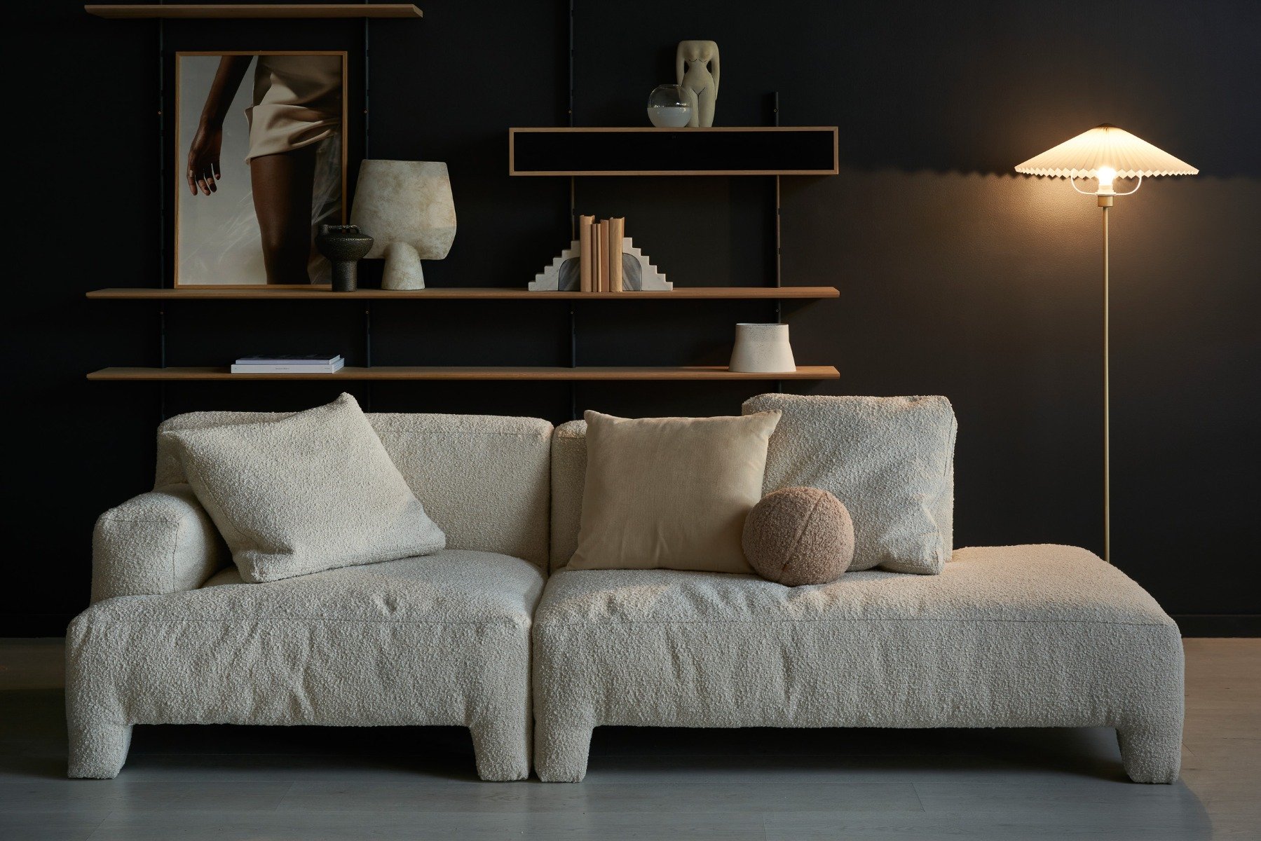 Morocco Sofa