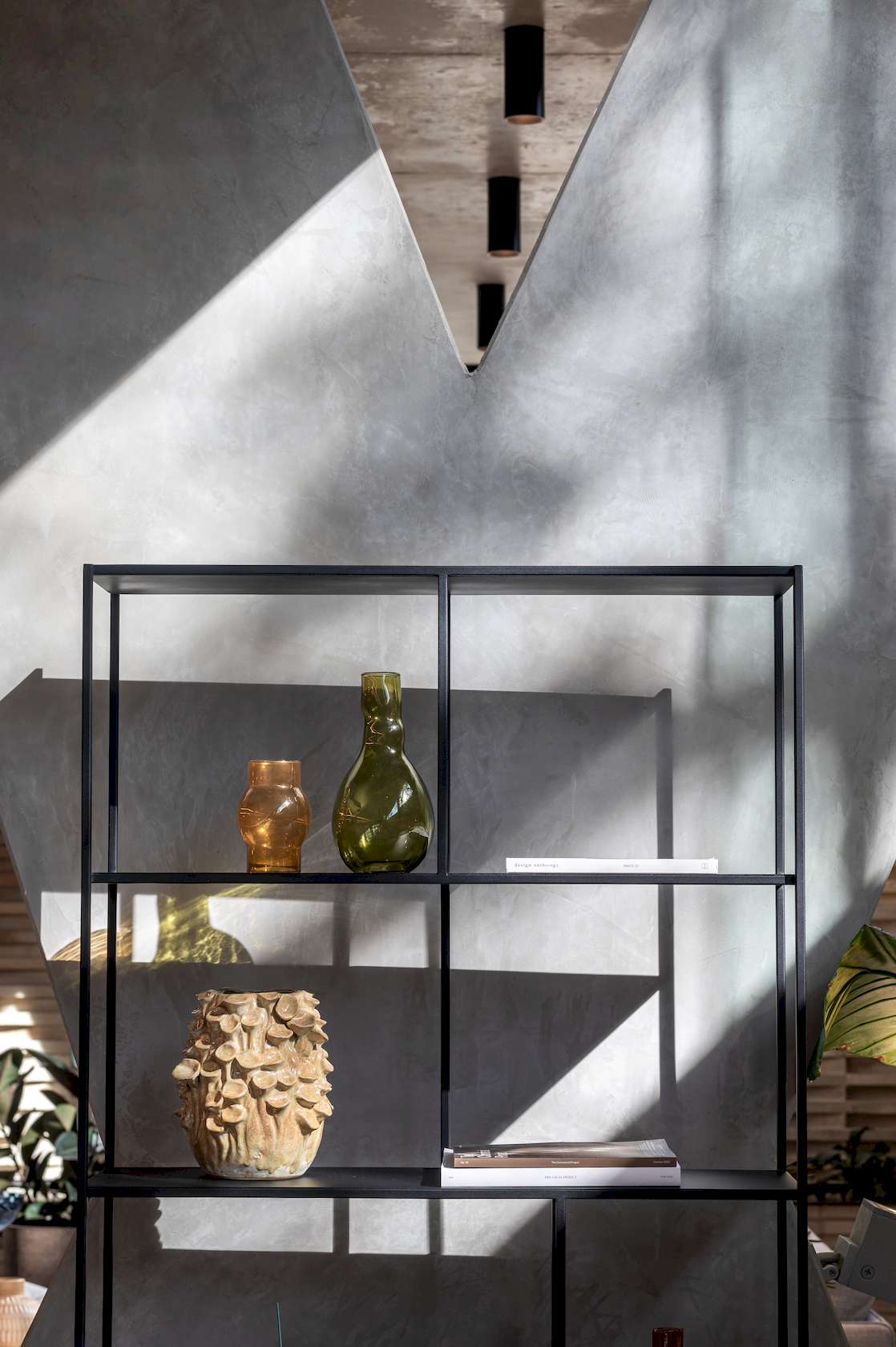 Grillo Shelf - Tall