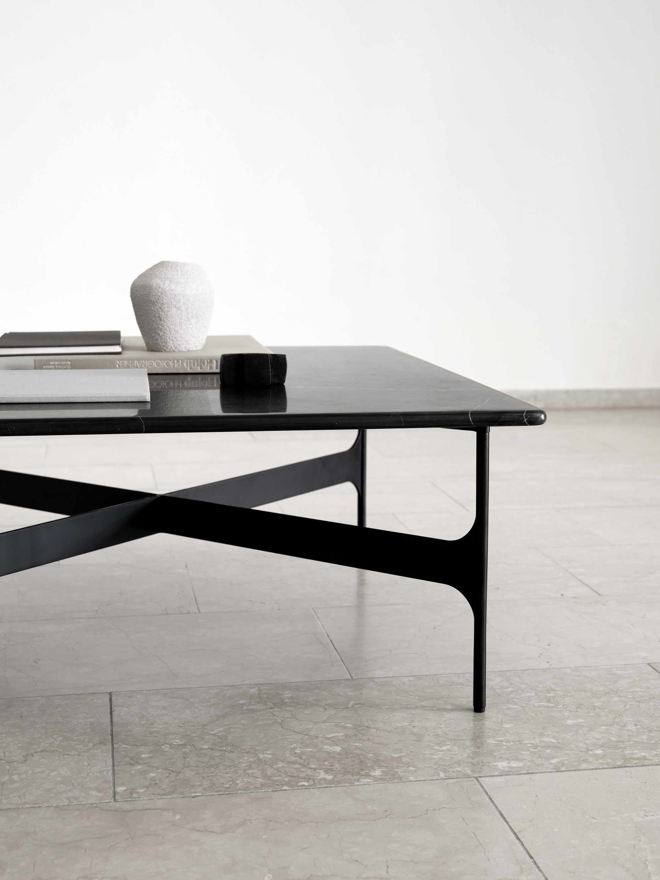 Floema Square Coffee Table