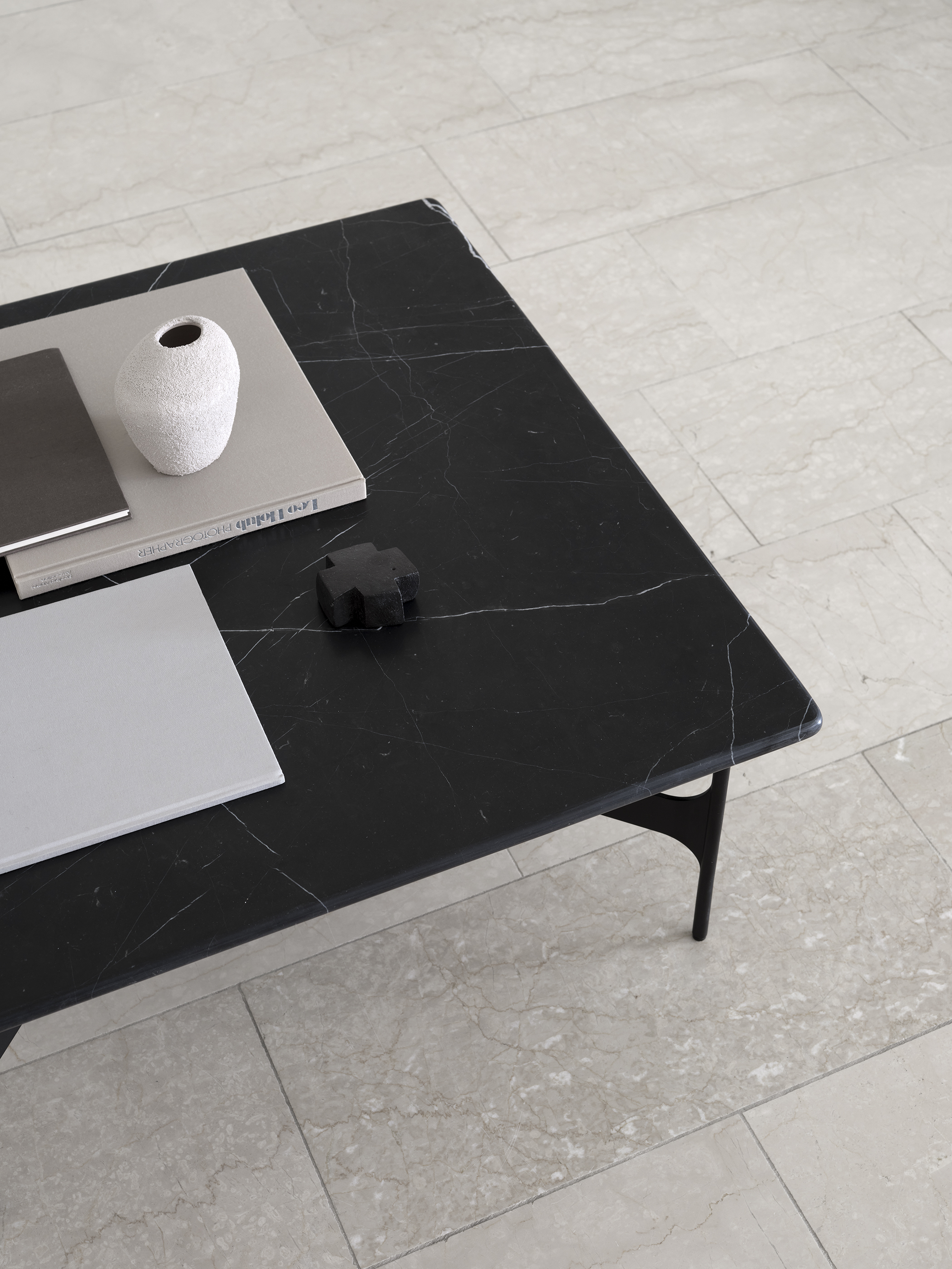 Floema Square Coffee Table