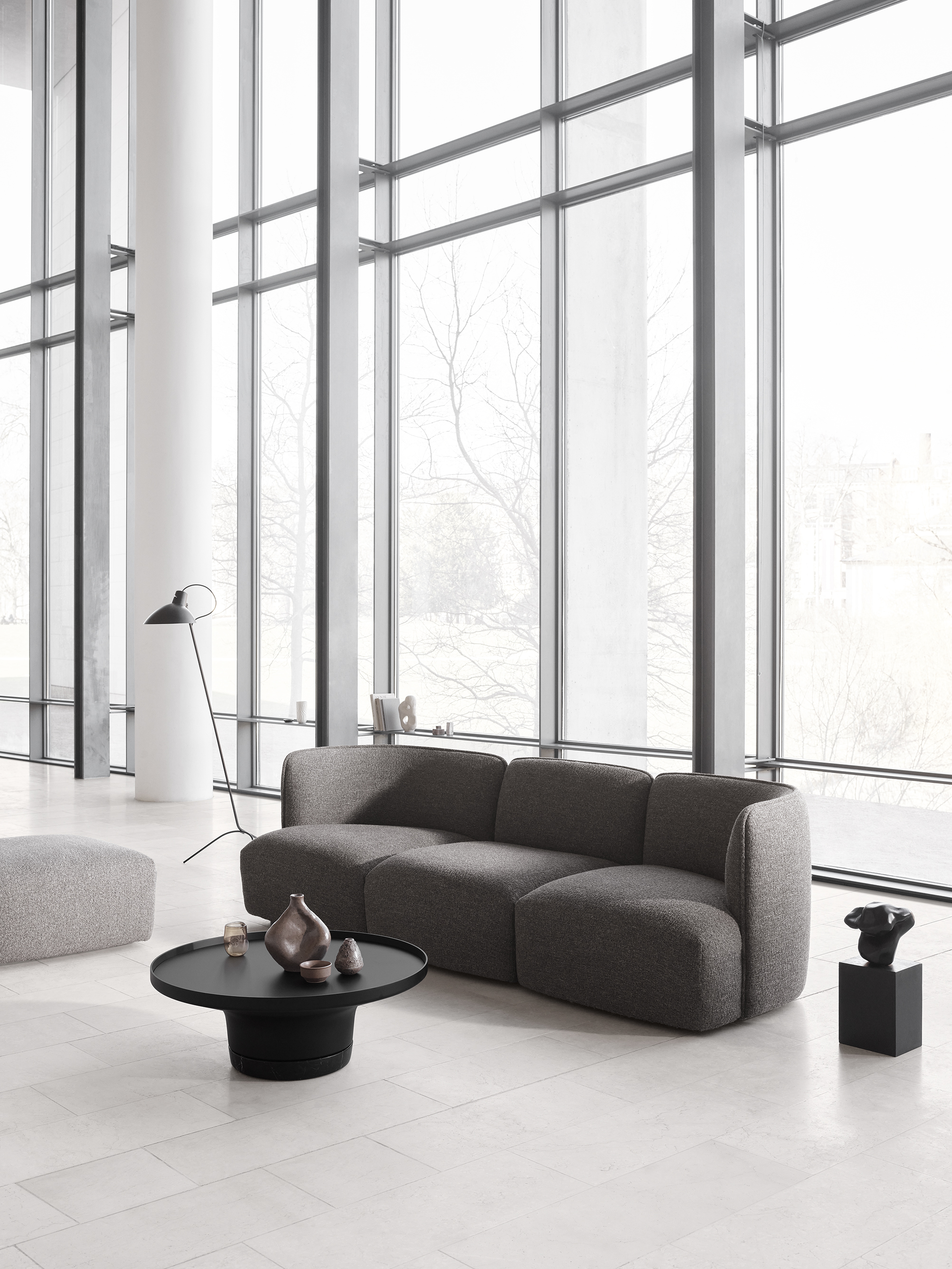 Panorama 3 Seater Sofa