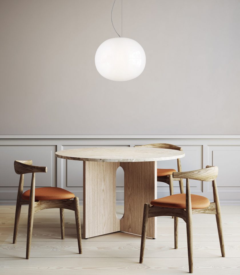 Volum Pendant Light