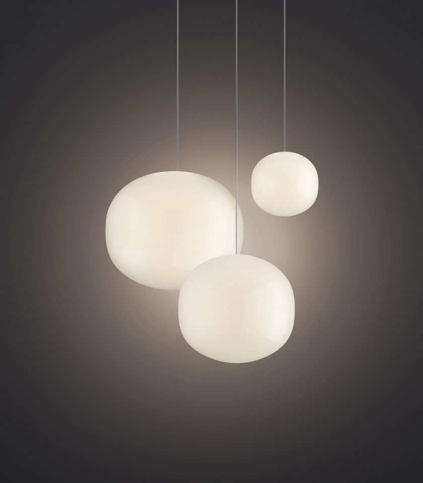 Volum Pendant Light