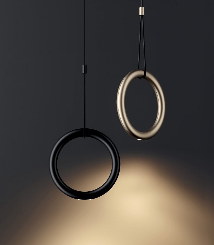 Ivy I Pendant Light