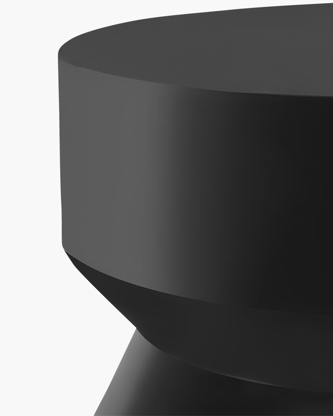 Meloc Side Table