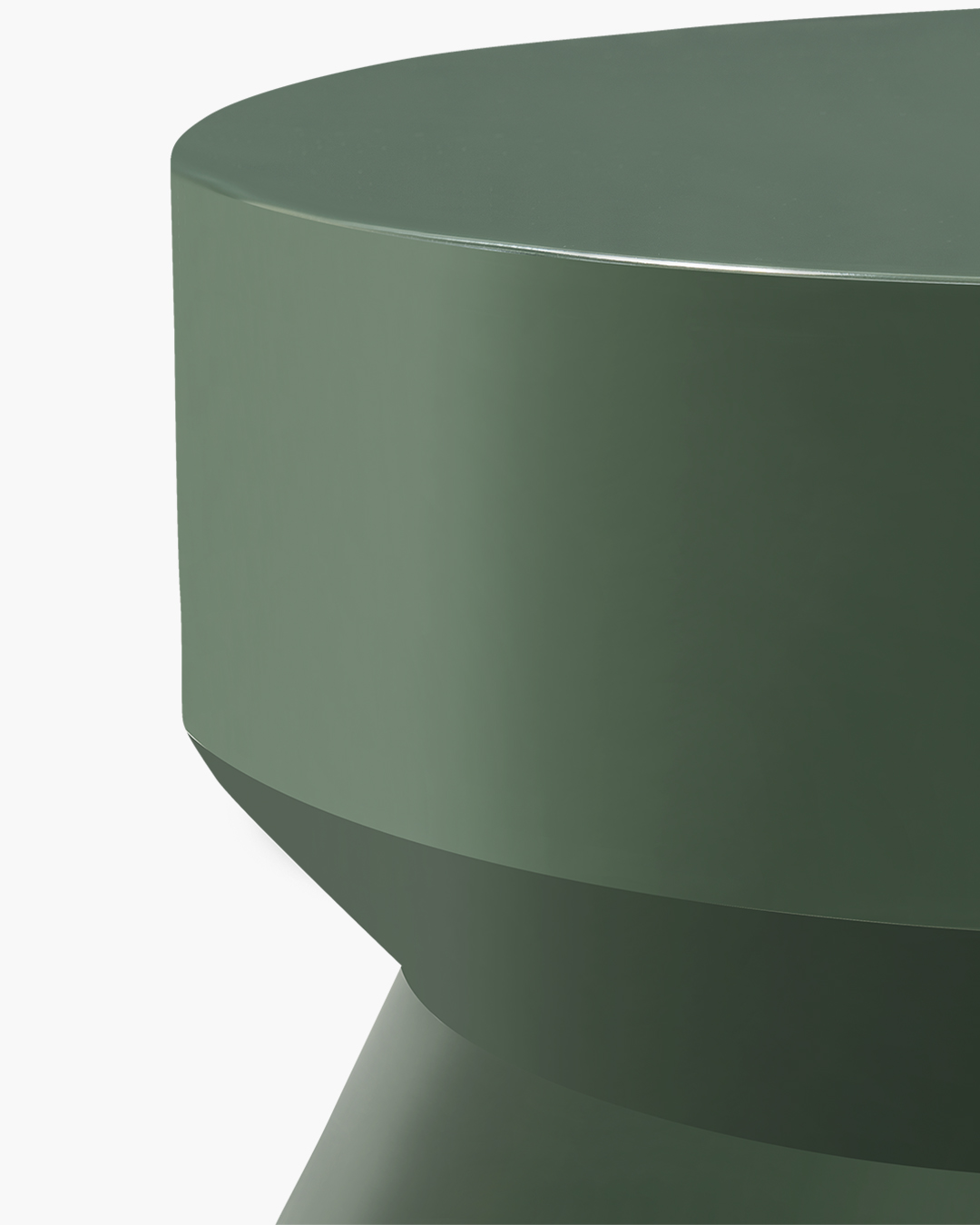 Meloc Side Table