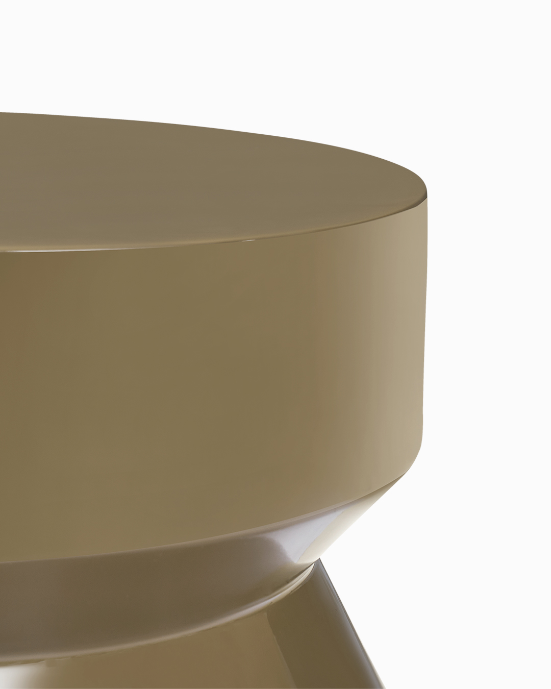 Meloc Side Table