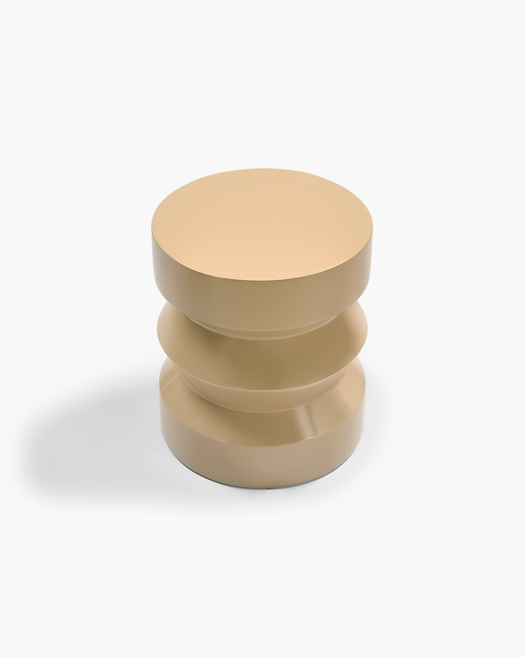 Meloc Side Table