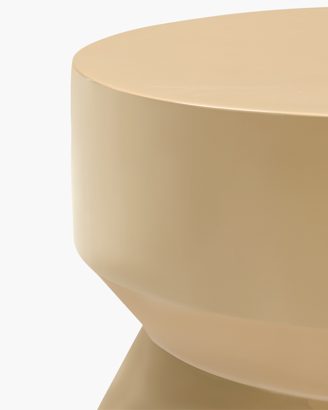 Meloc Side Table