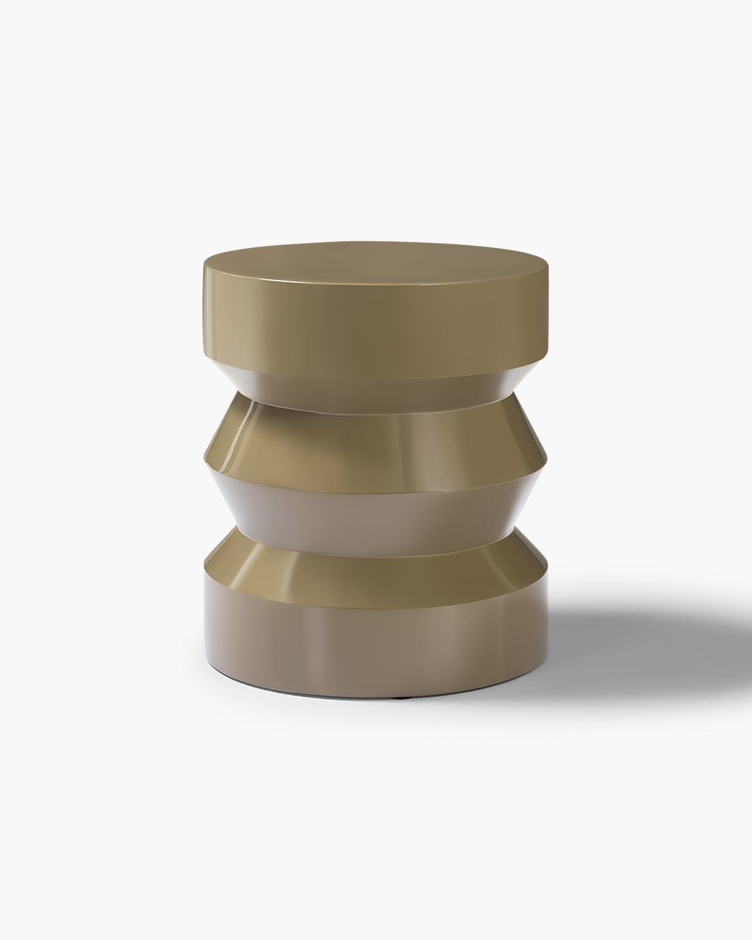 Meloc Side Table