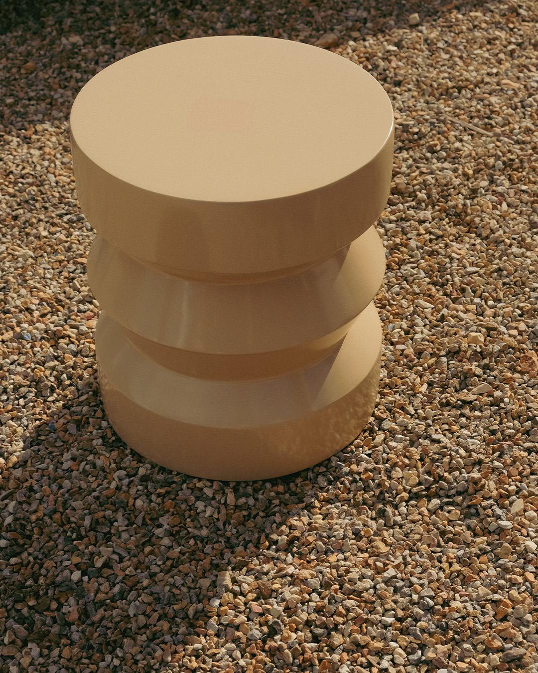 Meloc Side Table