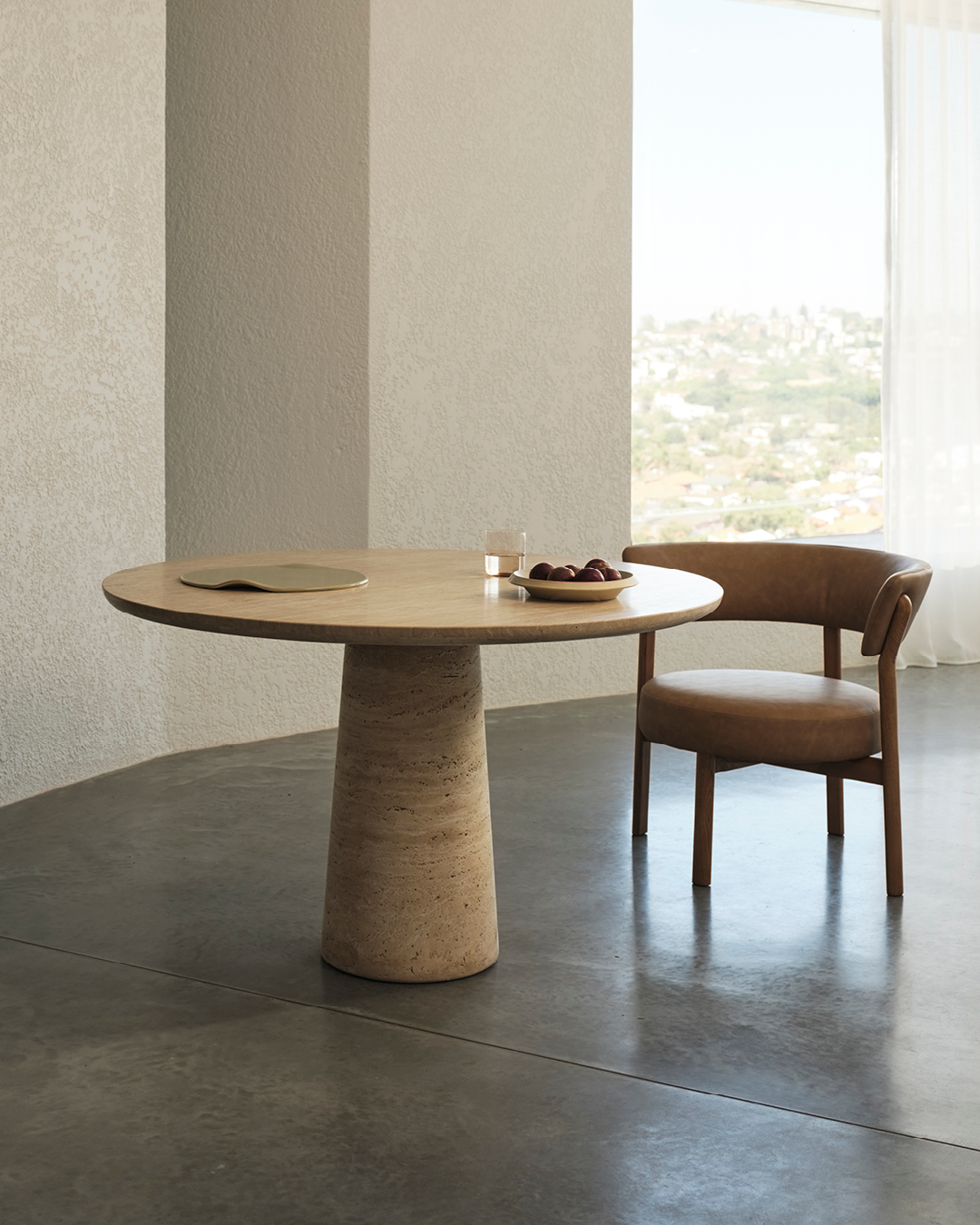 Bellino Grande Chair