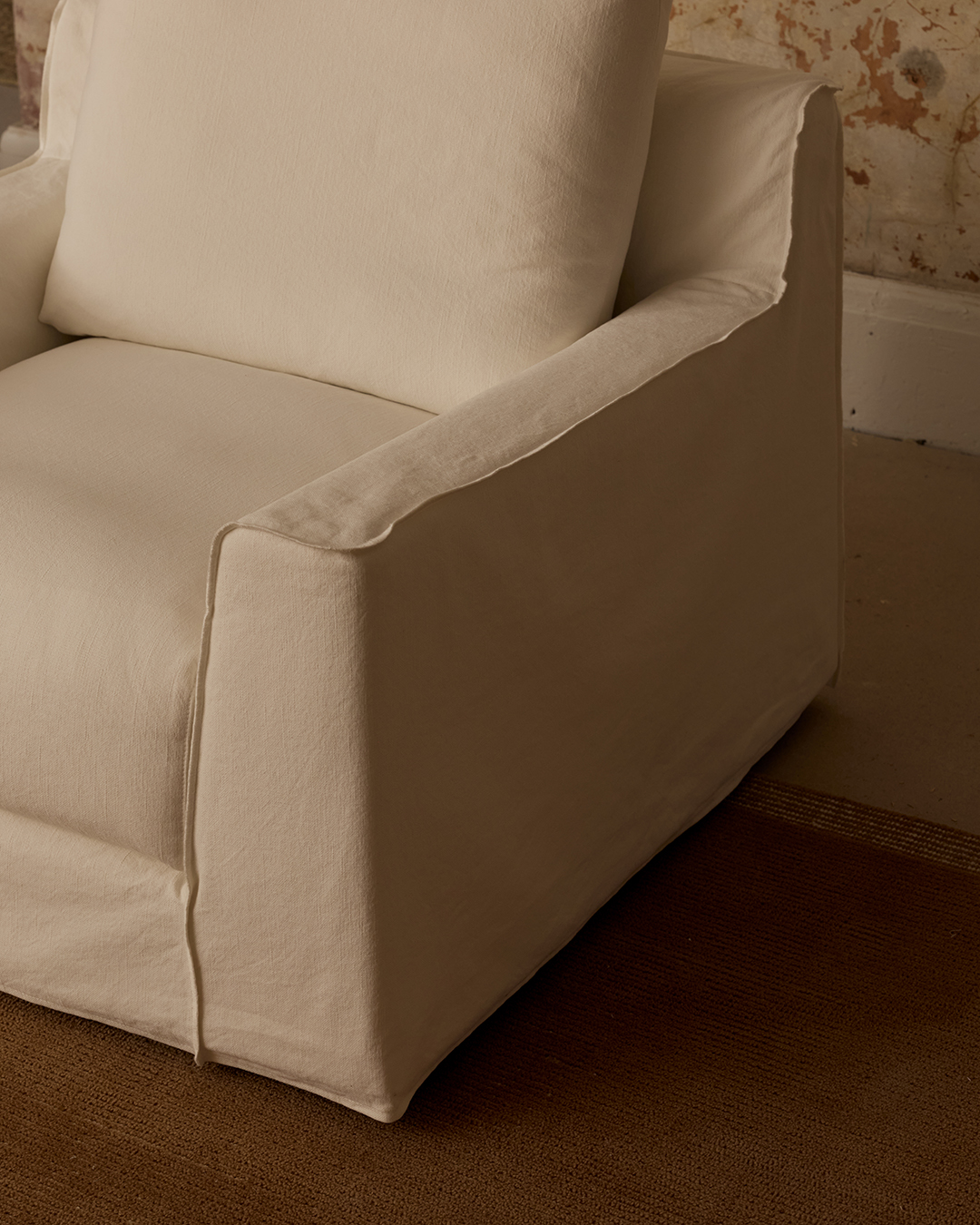 Pedro Armchair