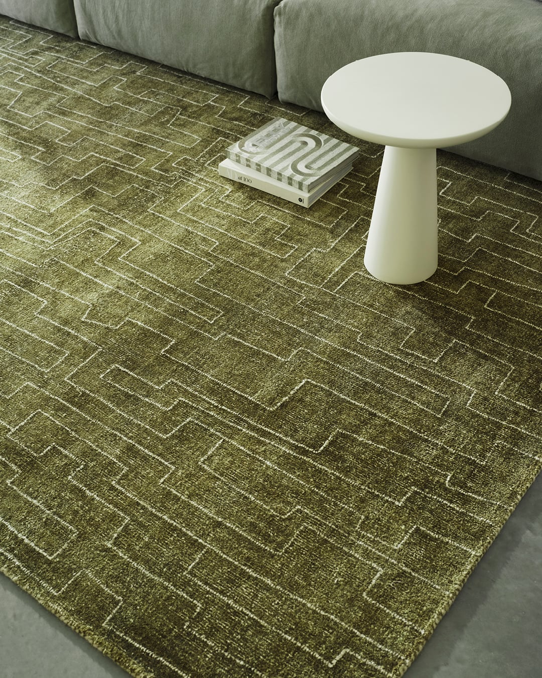 Oslo Rug
