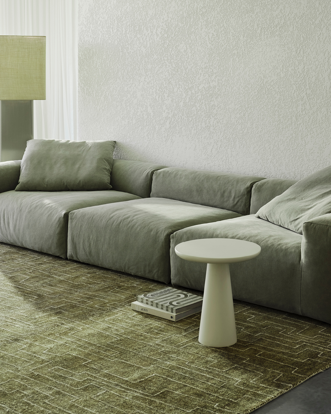 Oslo Rug