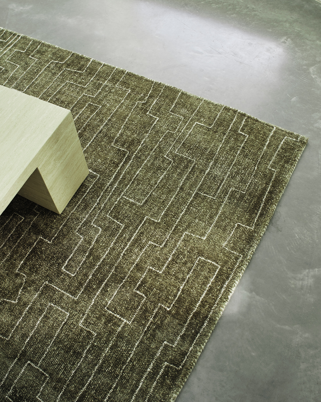 Oslo Rug