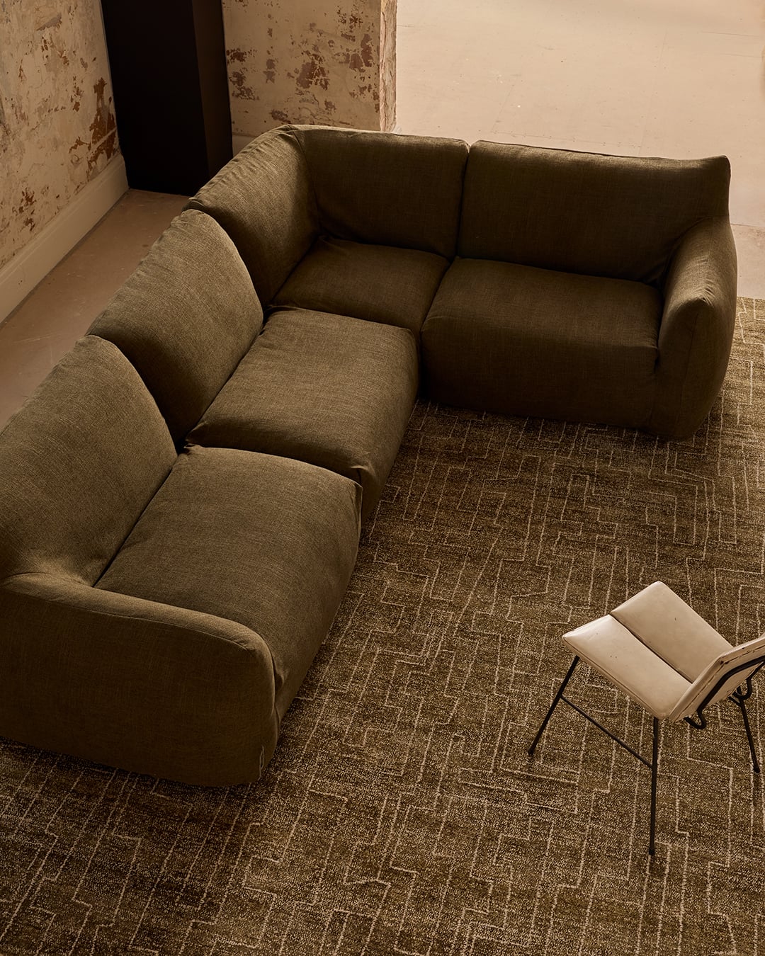 Oslo Rug