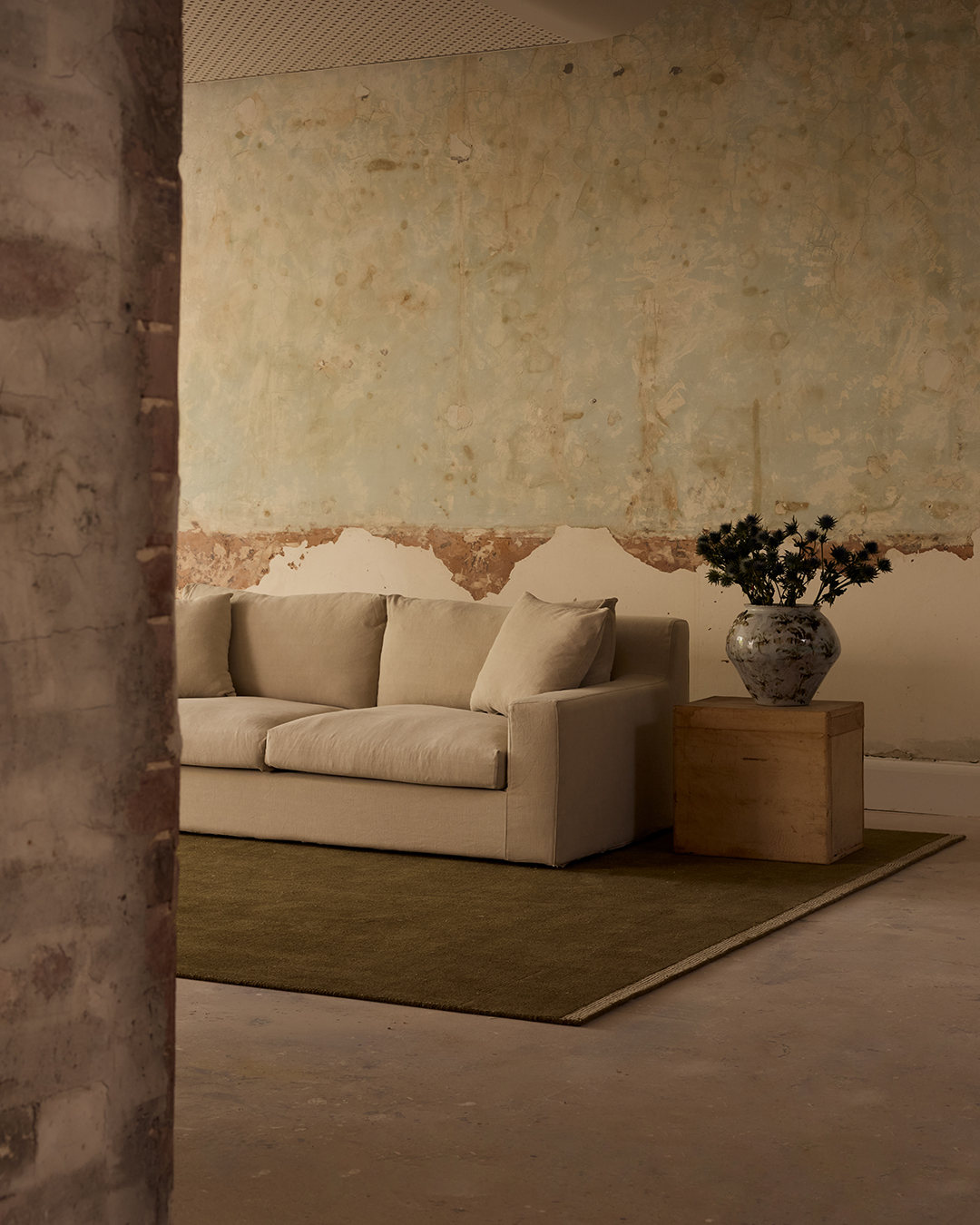 Axon Rug