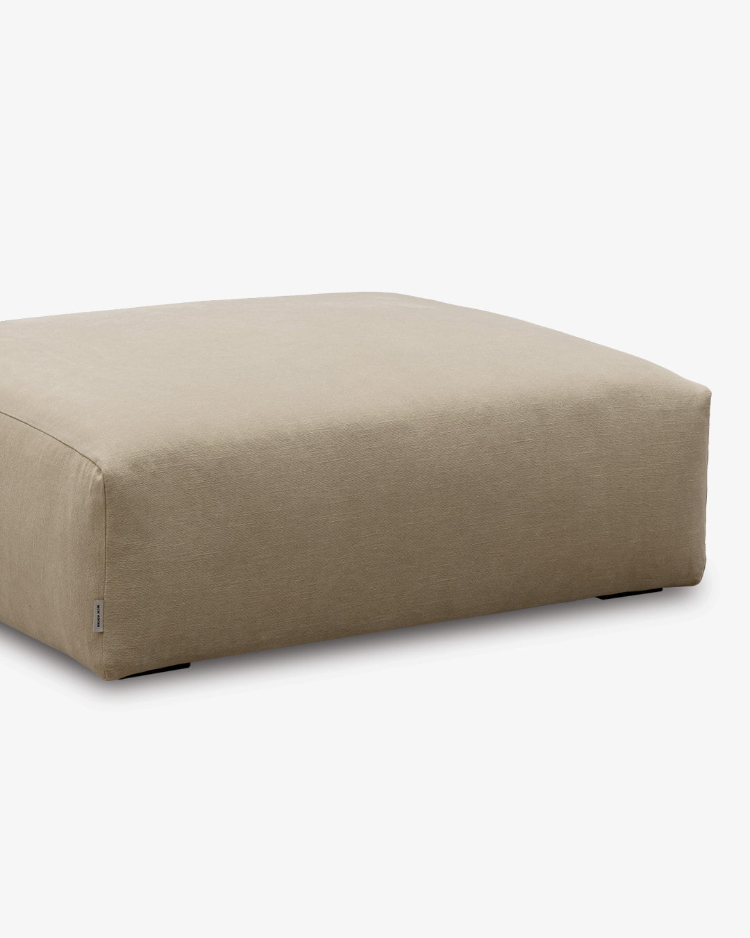 Baxx Ottoman