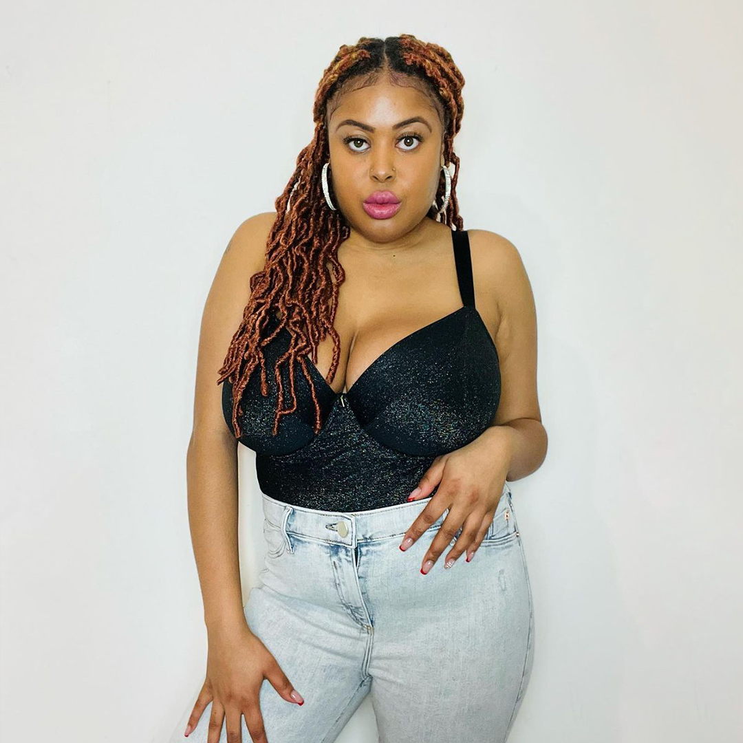 Size-22 fashion blogger wants to inspire all women to feel confident, The  Independent