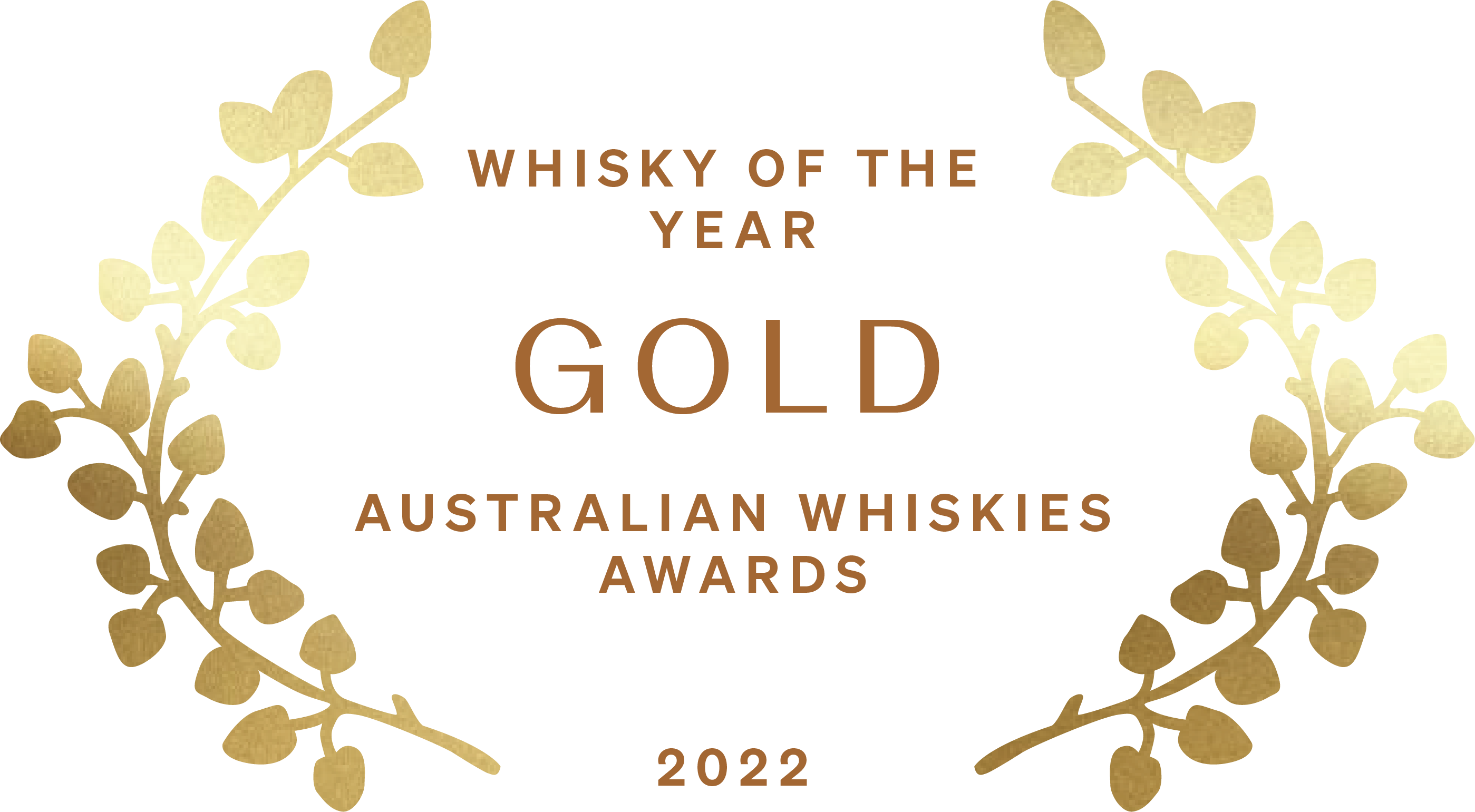 DARK LARK Single Malt Whisky 2022