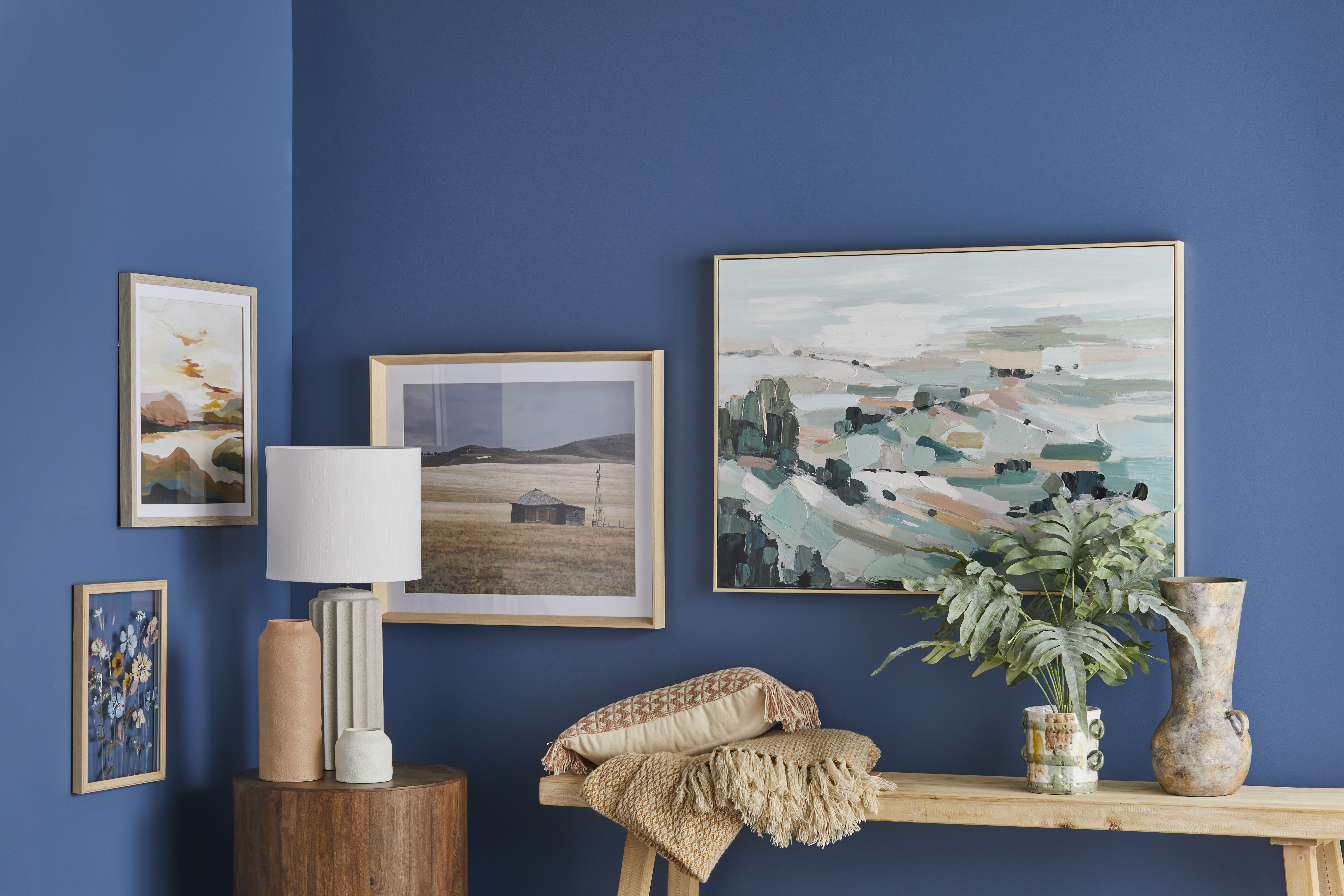 Indiana Table Lamp