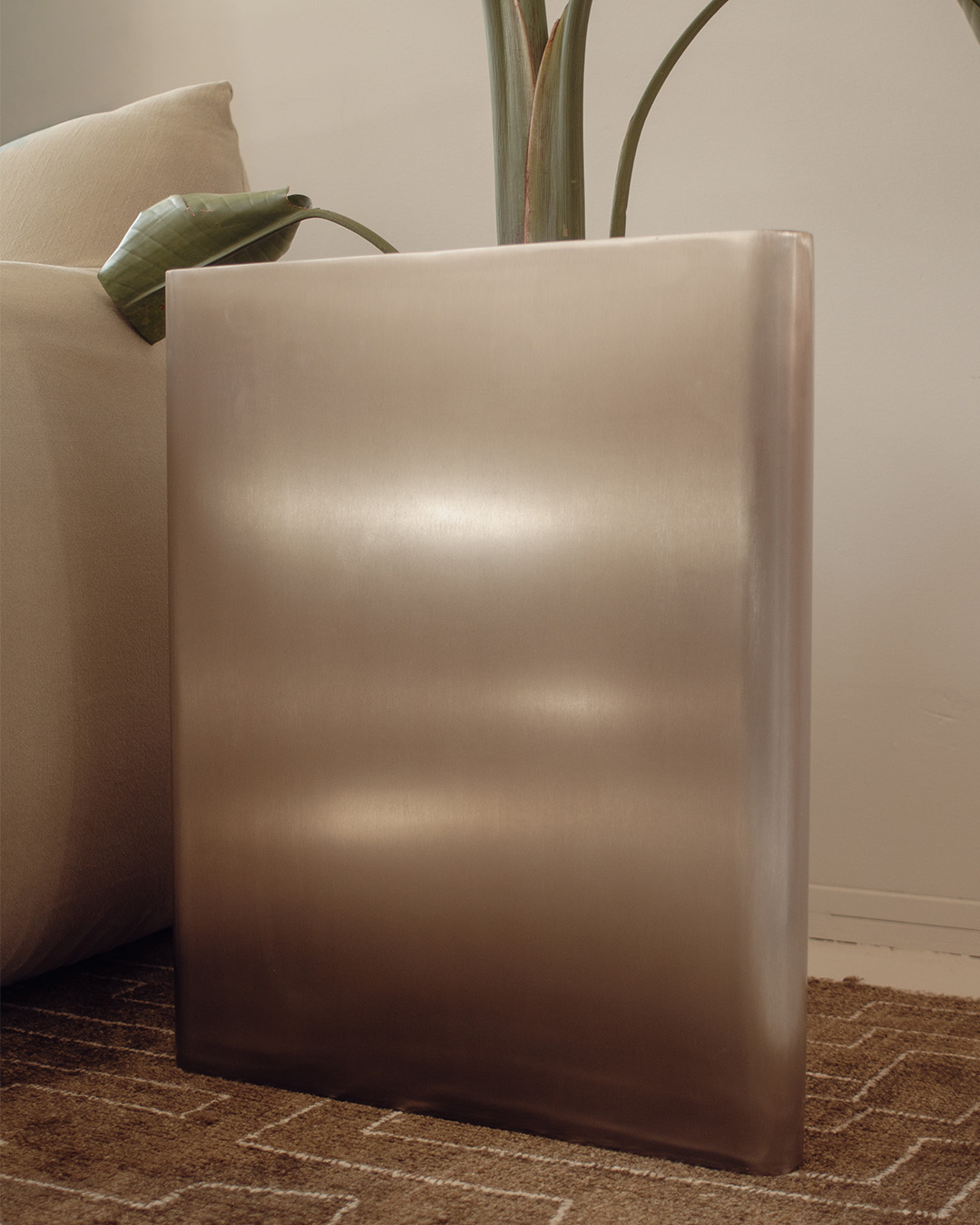 Prism Pot Planter